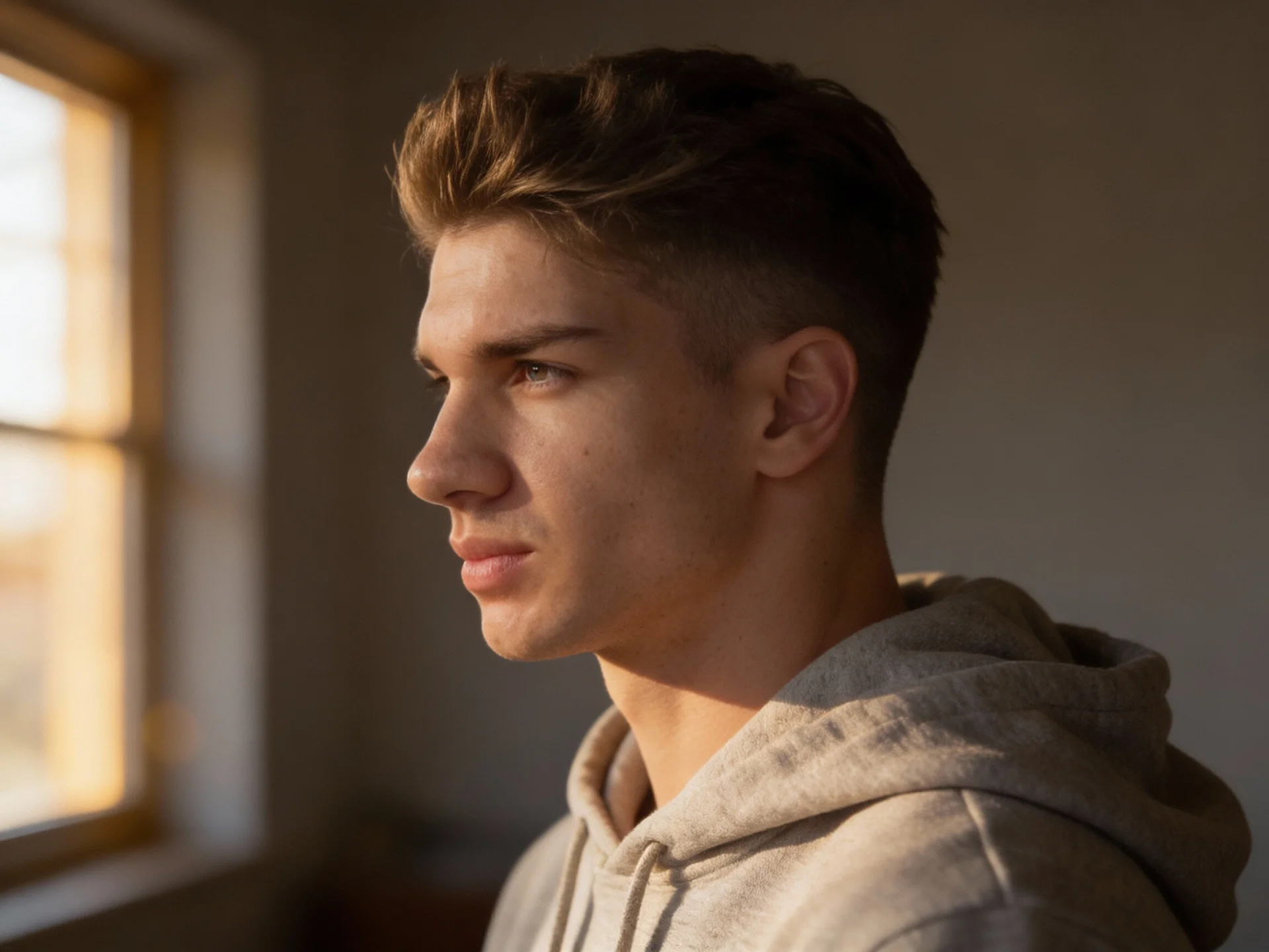 XXX Porn Photo of Nude MaxKaiden 6
