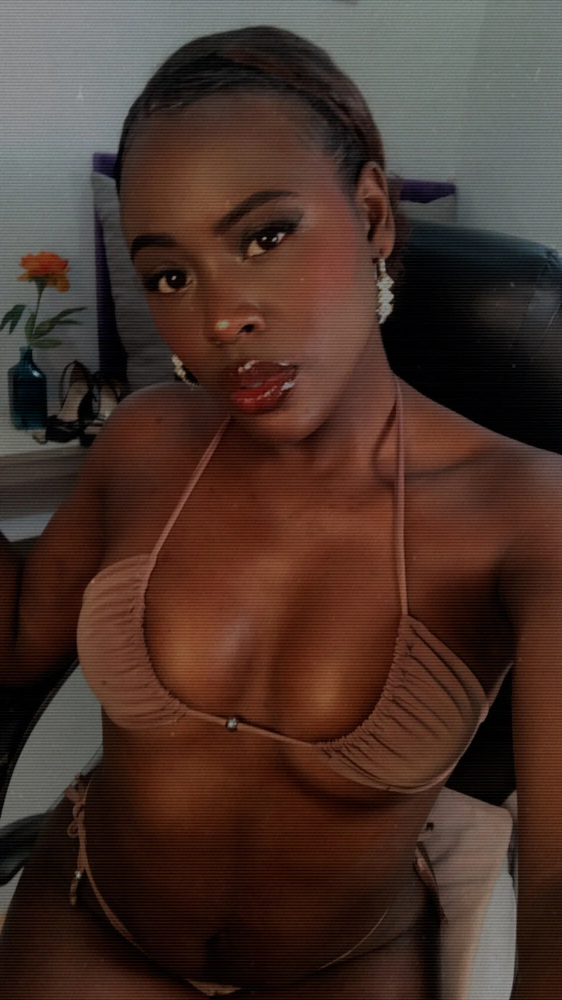 XXX Porn Photo of Nude sofia_samuels 1