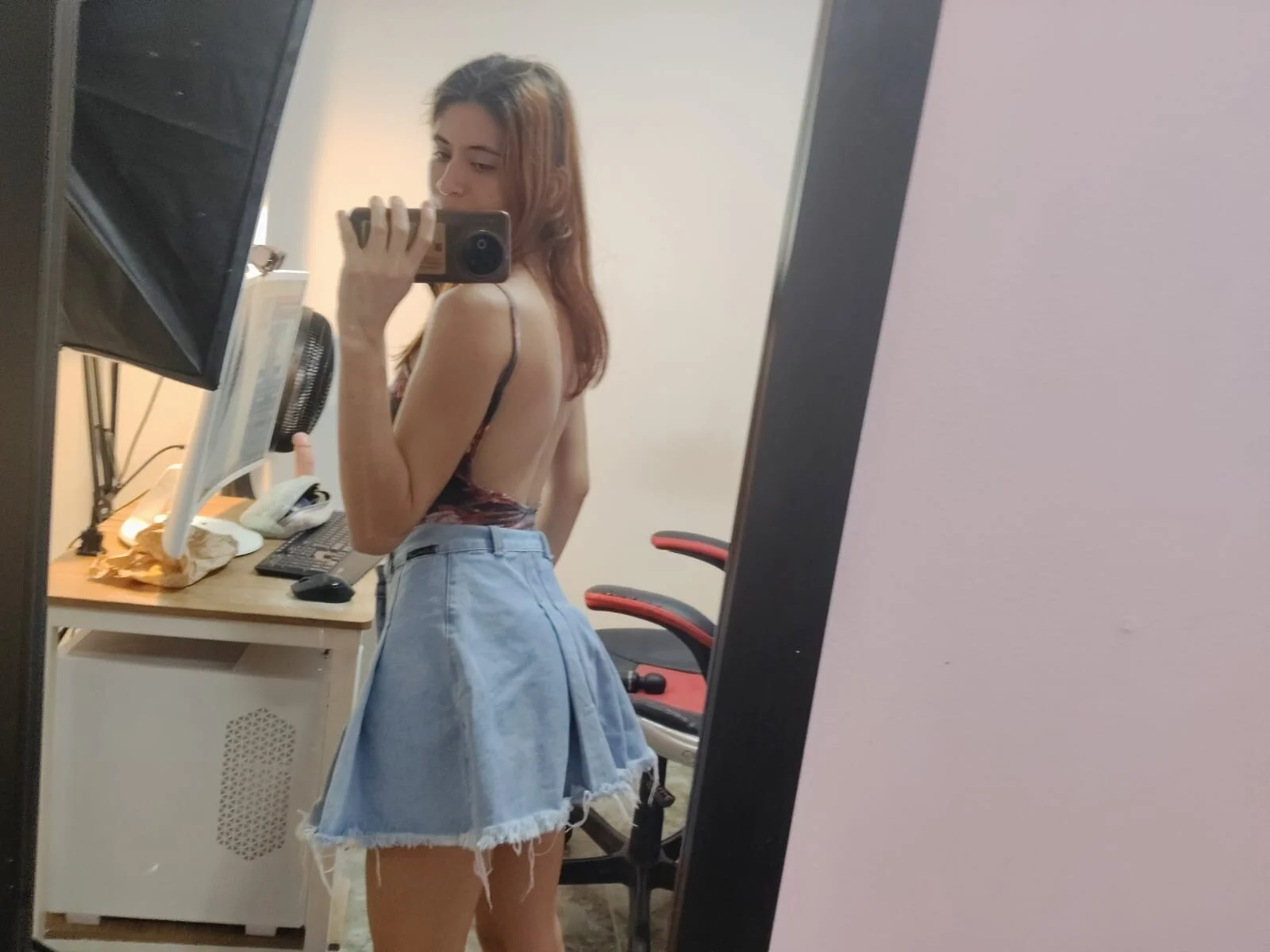 XXX Porn Photo of Nude Julieth_Doll07 3