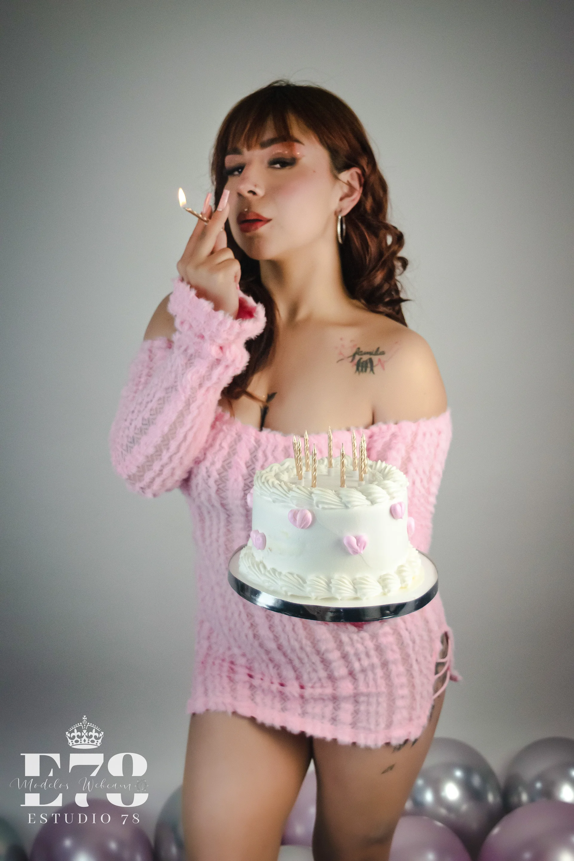XXX Porn Photo of Nude Gabby_evanns 93