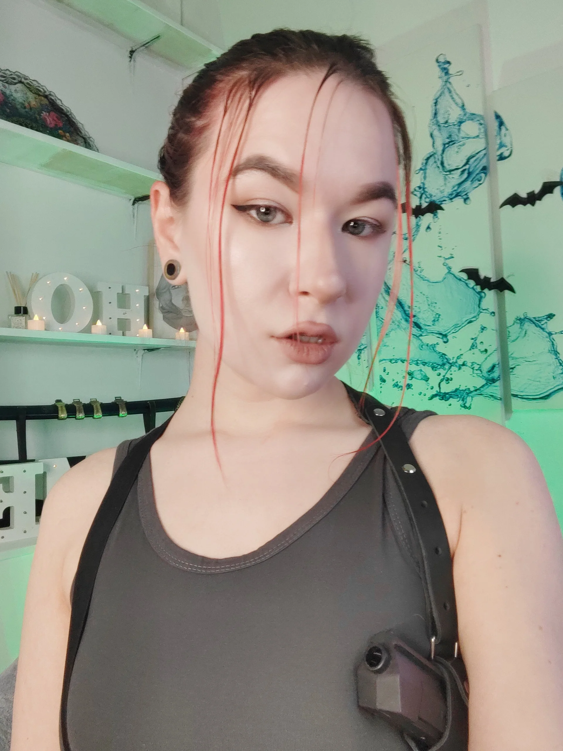 XXX Porn Photo of Nude MyNameIsLilith 33
