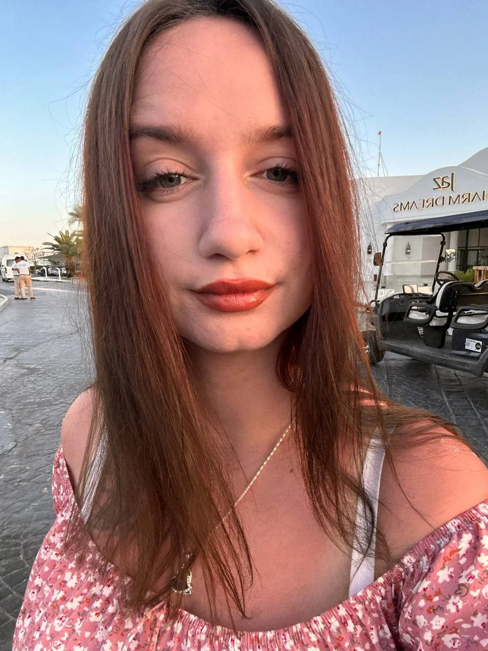 XXX Porn Photo of Nude MichelleJey 2