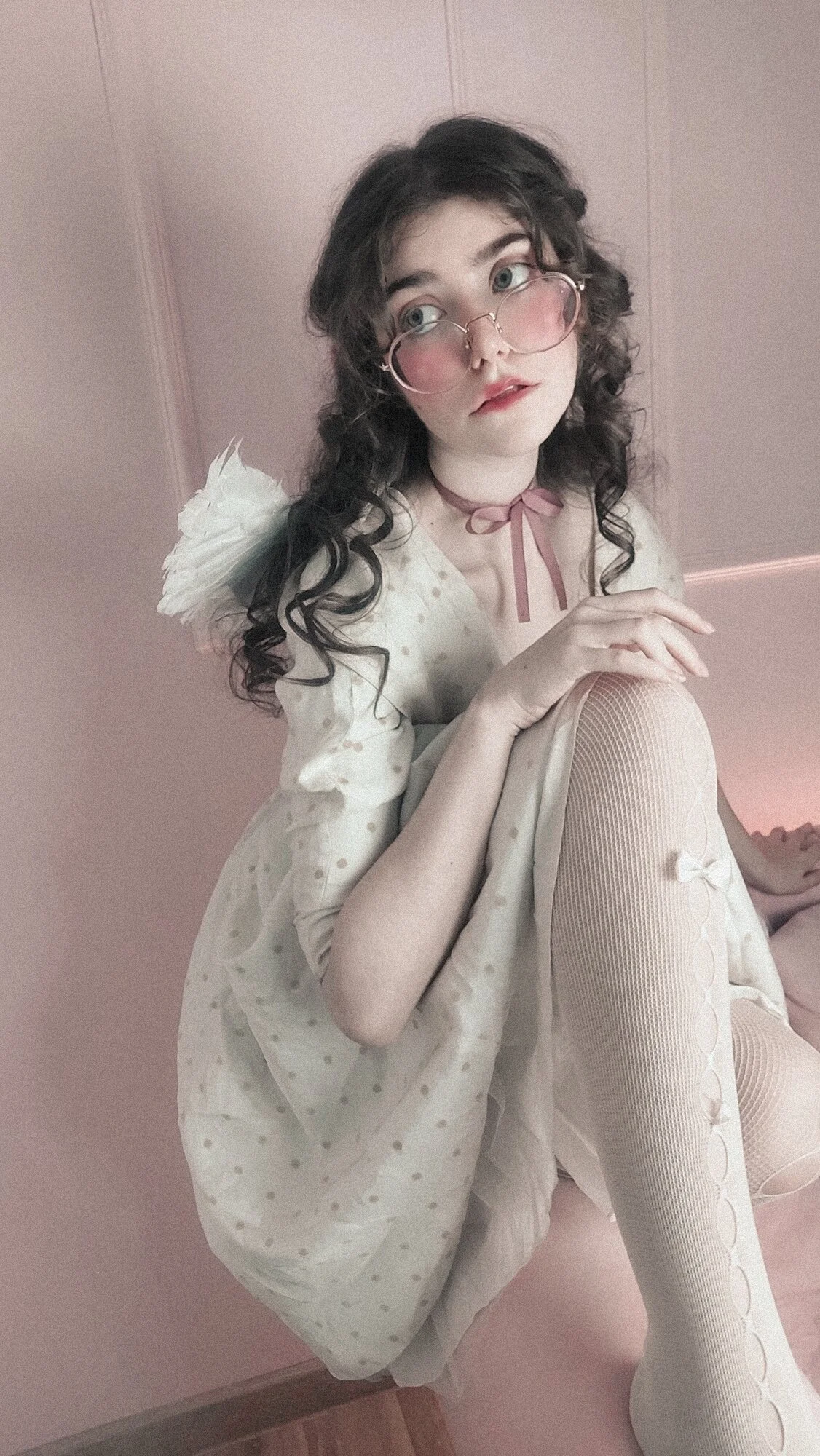 XXX Porn Photo of Nude RuthMorse 27