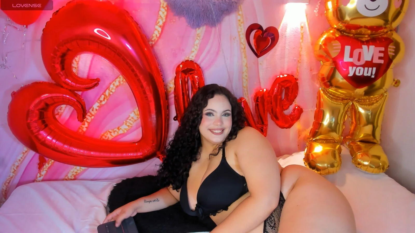 XXX Porn Photo of Nude Blair_Curvy 1