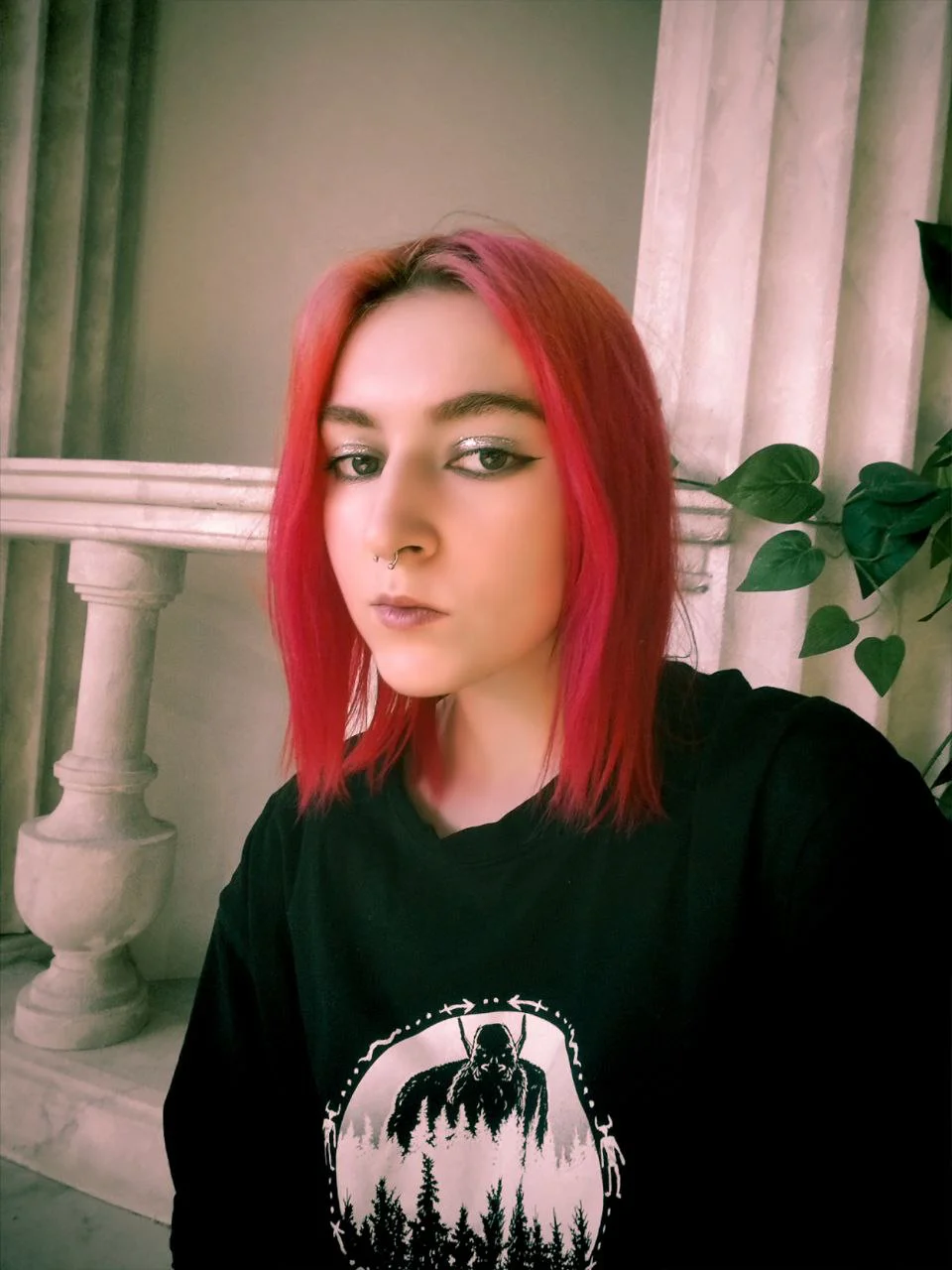 XXX Porn Photo of Nude AnnabelBaer 4