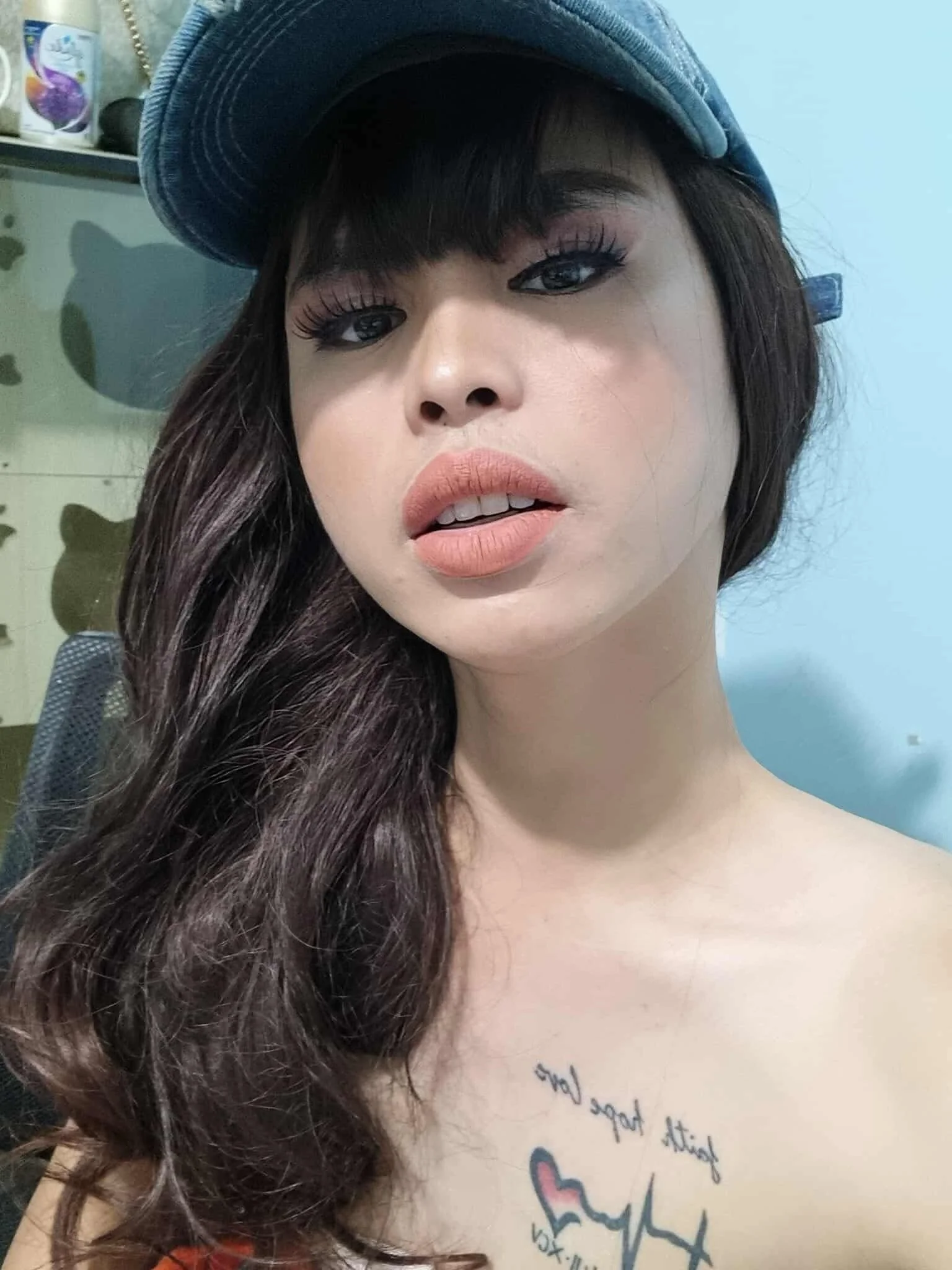 XXX Porn Photo of Nude Samantha_31 7