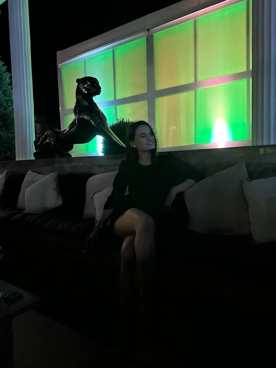XXX Porn Photo of Nude Lena_Laurent 4
