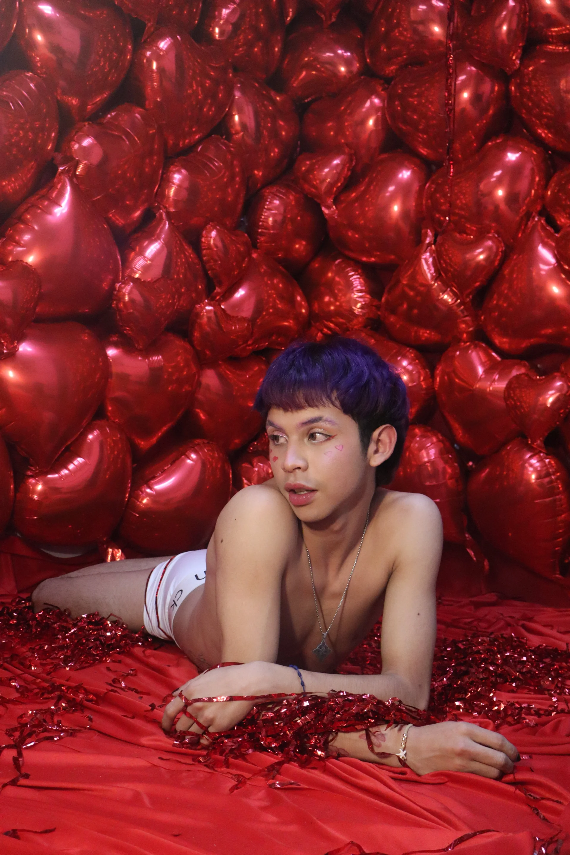 XXX Porn Photo of Nude Apolo_Prince1 5