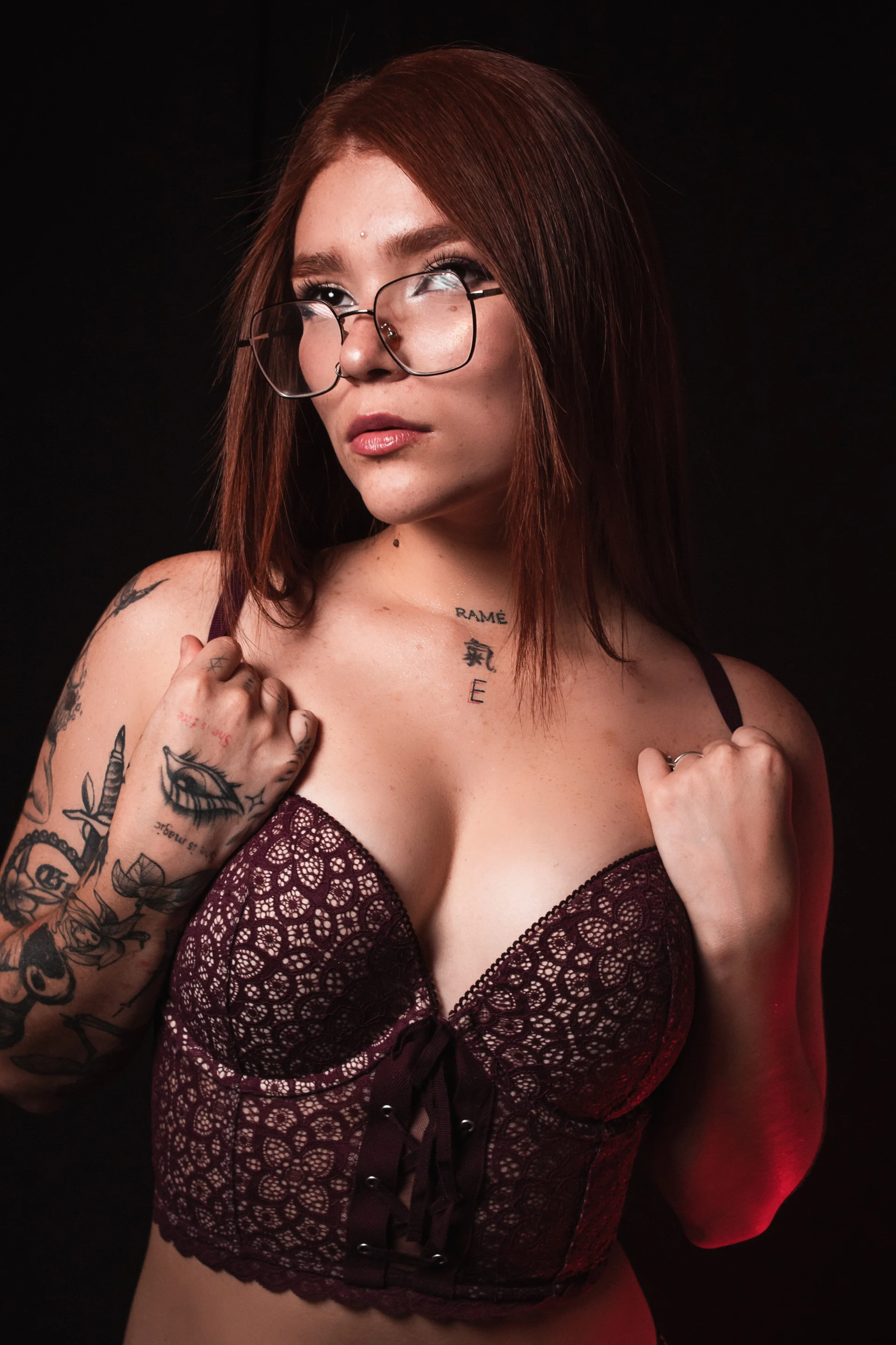 XXX Porn Photo of Nude Paris_Velvet 27