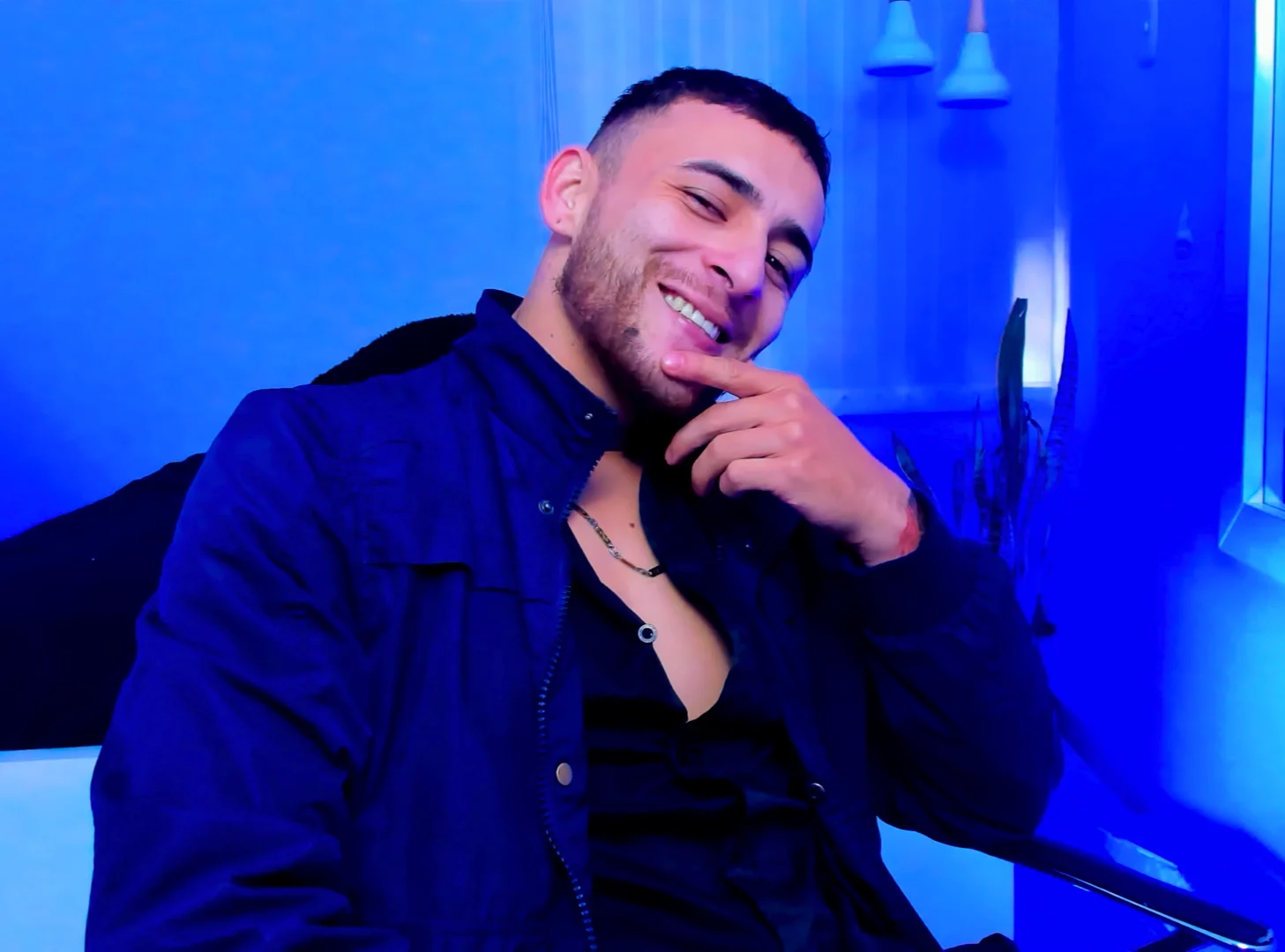 XXX Porn Photo of Nude Drako_Lamar 122