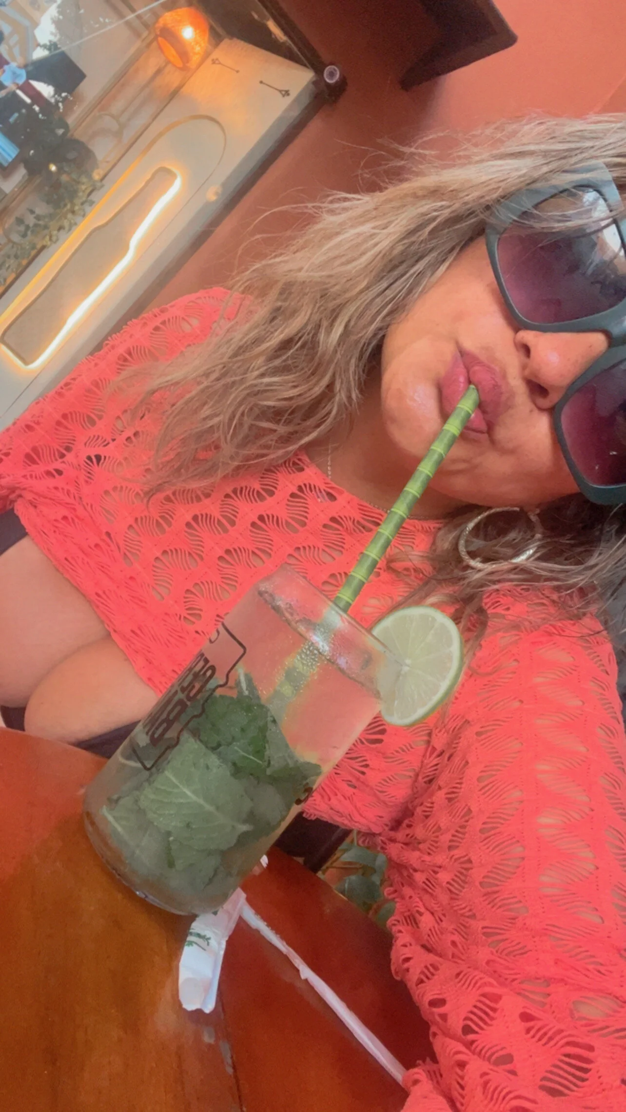 XXX Porn Photo of Nude Afroditecash 31
