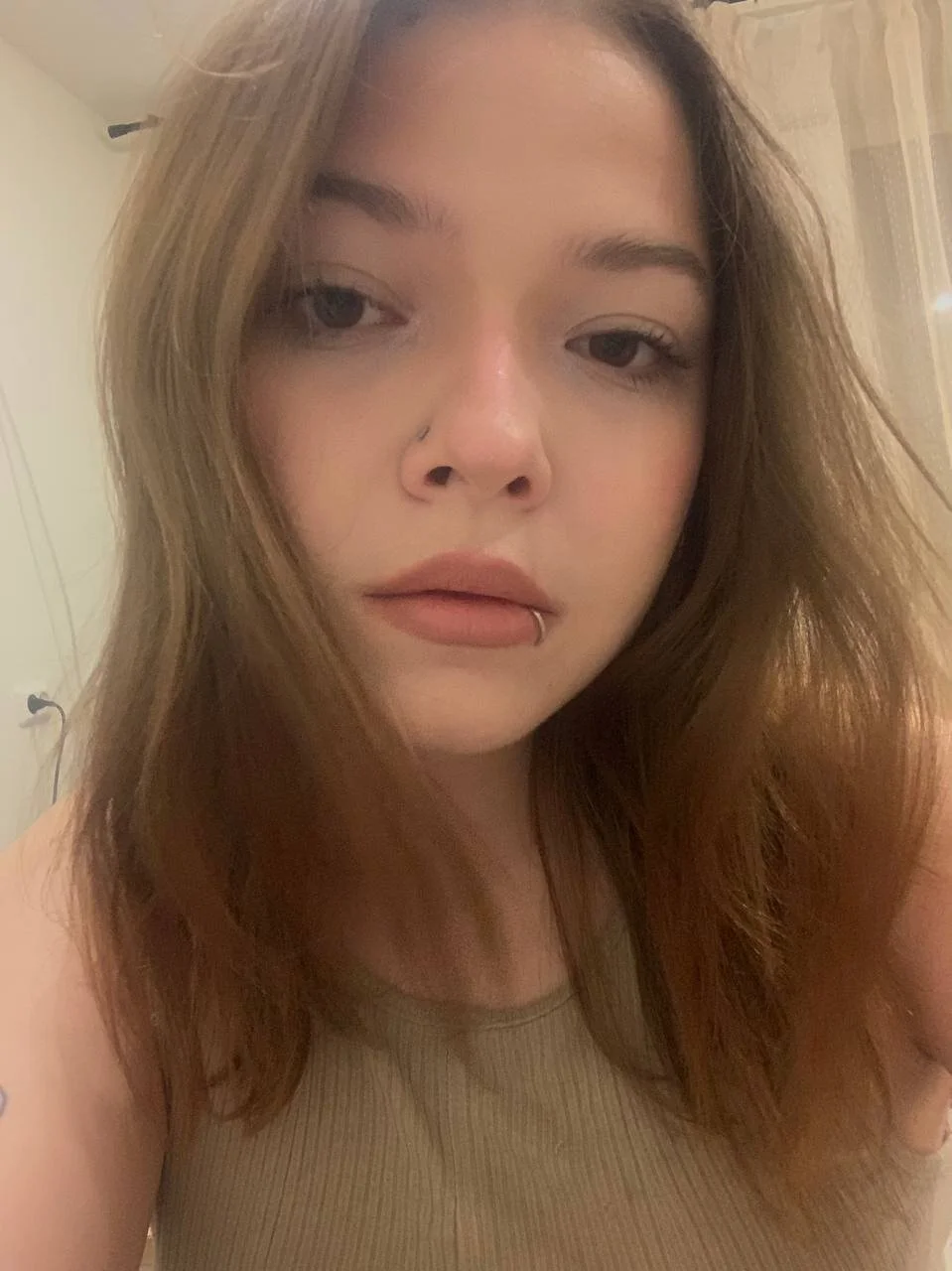 XXX Porn Photo of Nude catanadick 2