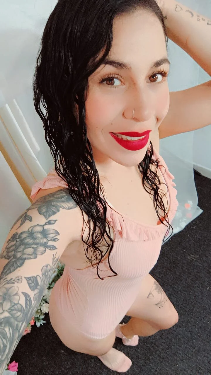 XXX Porn Photo of Nude mia_velvet1 12