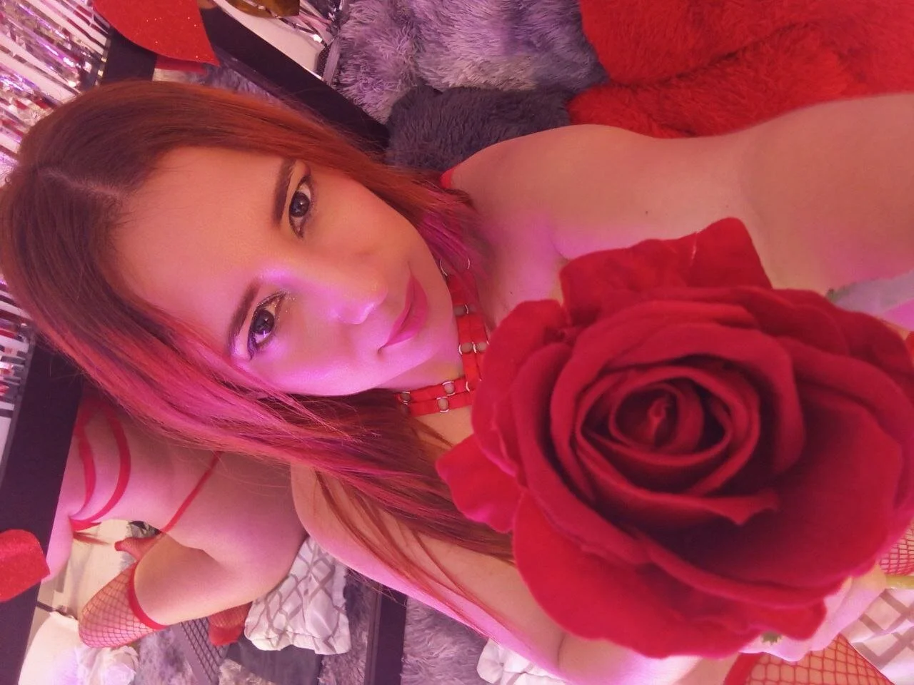 XXX Porn Photo of Nude Giselle_Noah 313