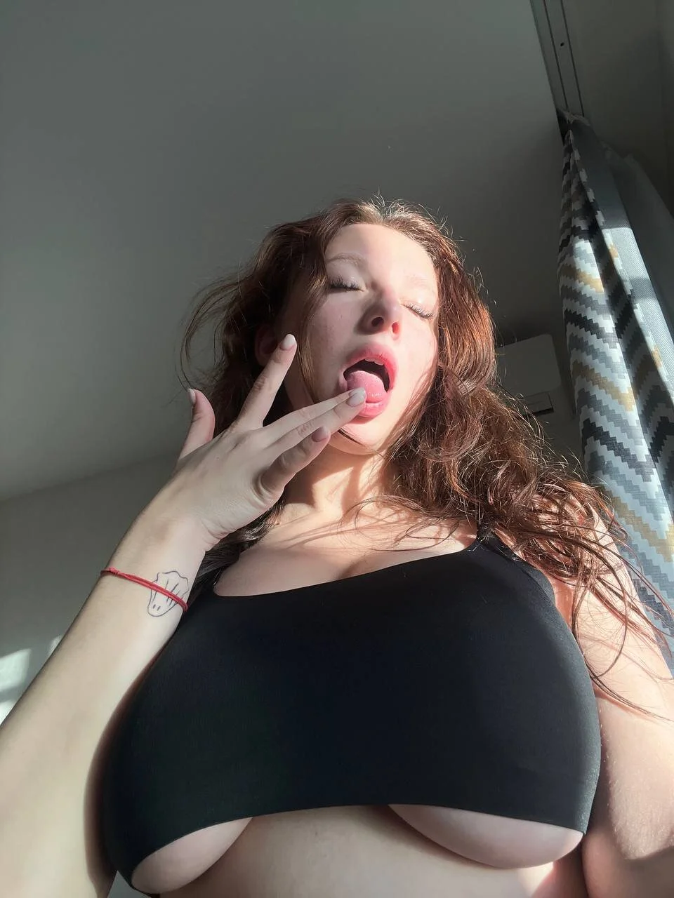 XXX Porn Photo of Nude PieAshley 13