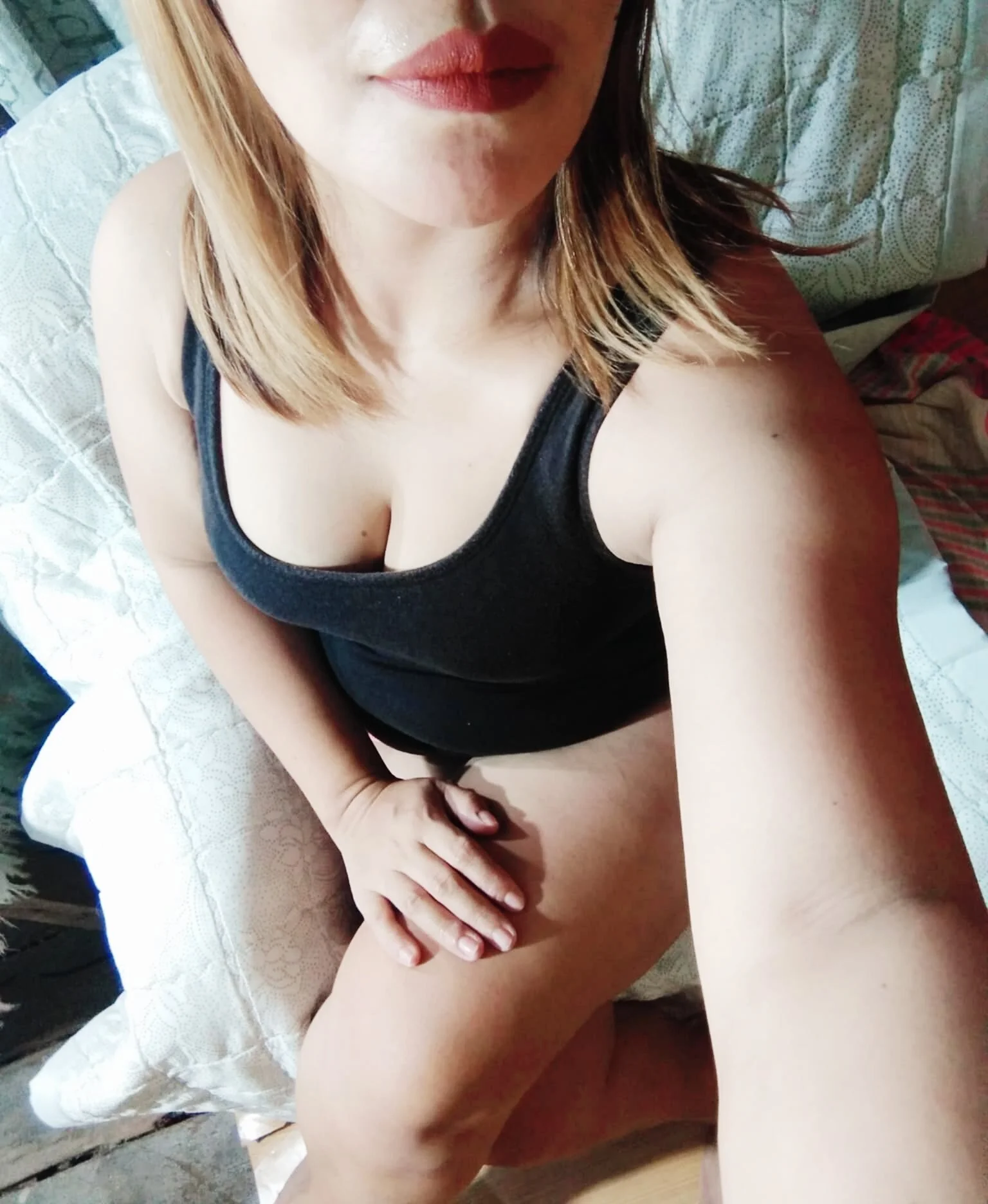 XXX Porn Photo of Nude FlowerSexy 4