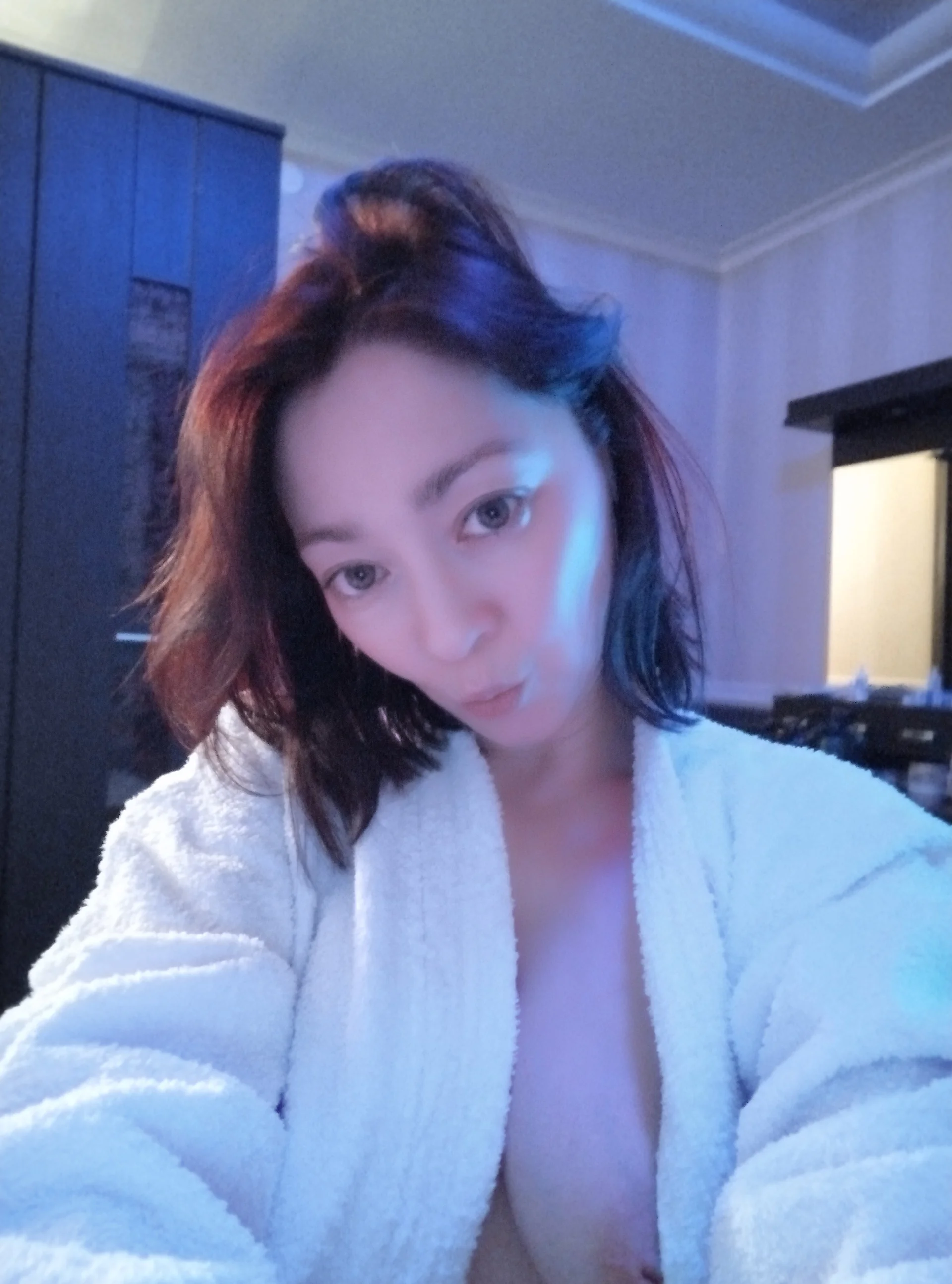 XXX Porn Photo of Nude Michelle_888 6