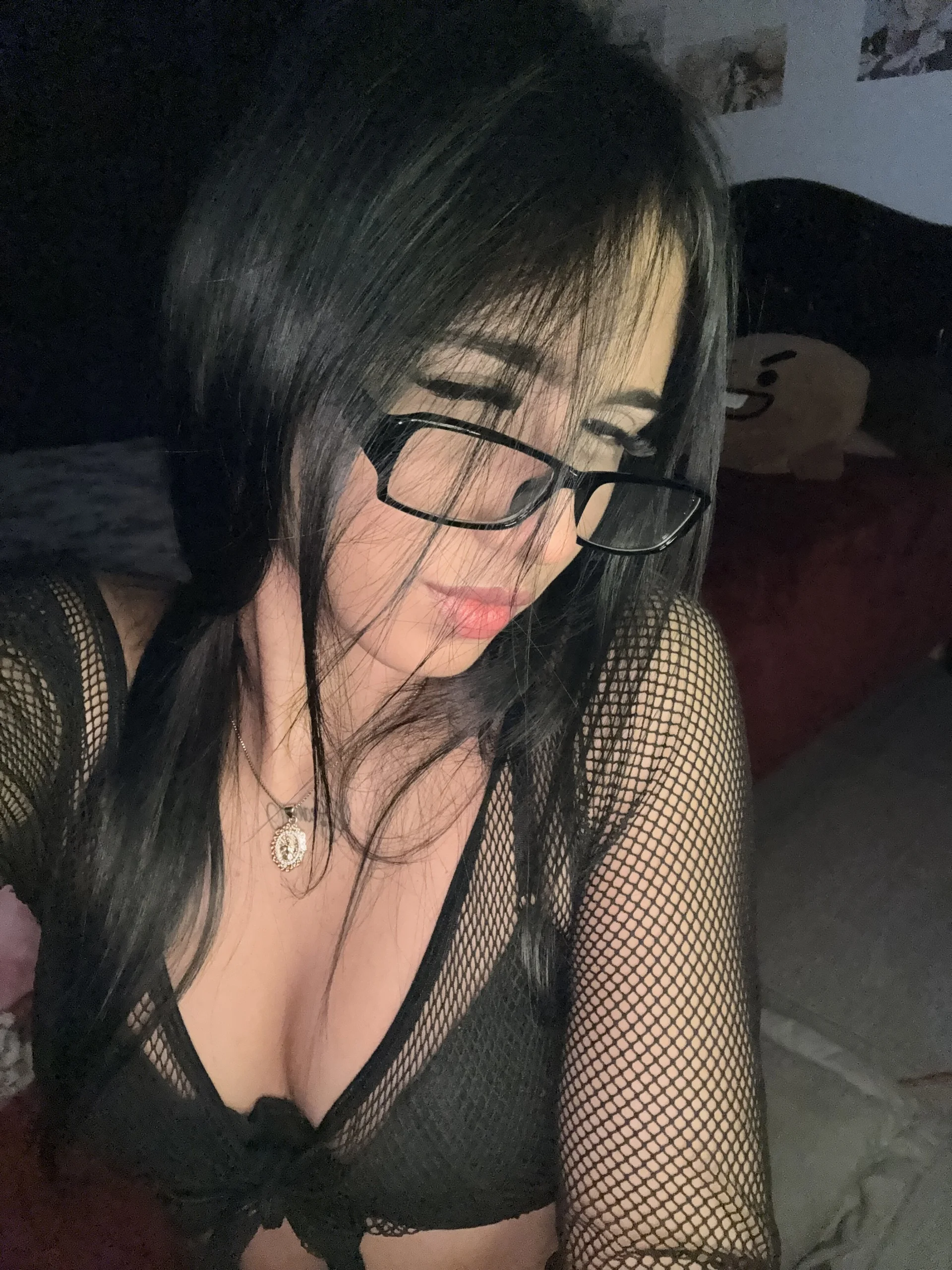 XXX Porn Photo of Nude Juicy_megan 4
