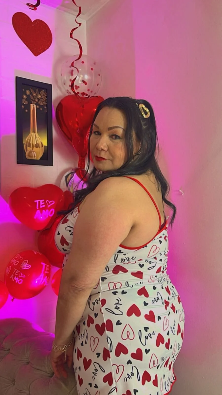 XXX Porn Photo of Nude EllenaBoobs_ 7
