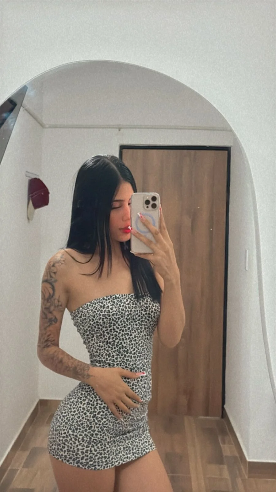 XXX Porn Photo of Nude desiredworld1 3