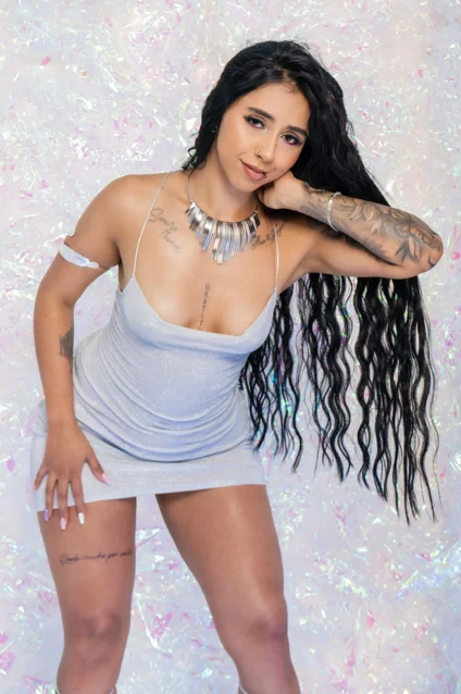 XXX Porn Photo of Nude Alaia_Manson 17
