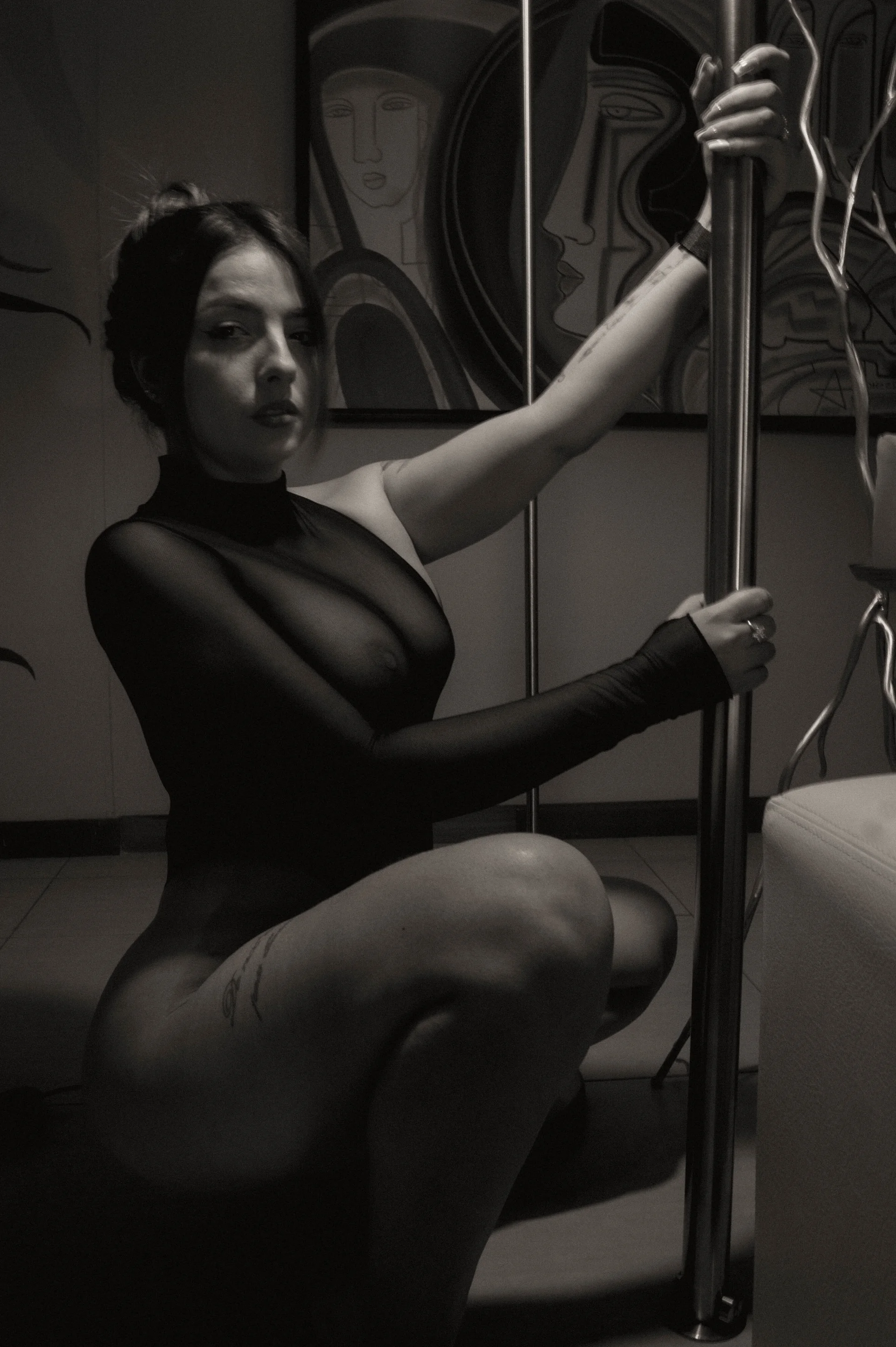 XXX Porn Photo of Nude AmyWood 24