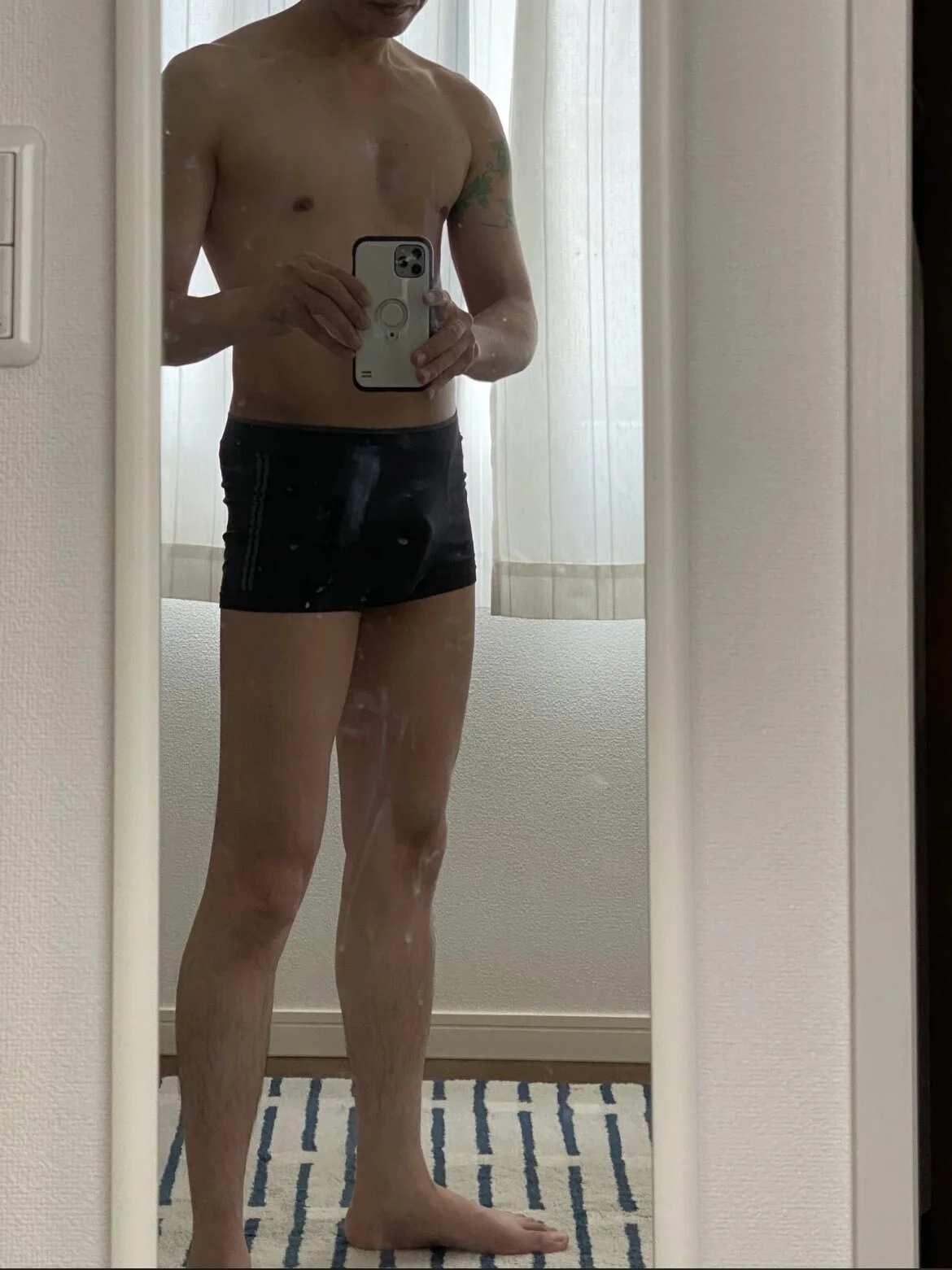 XXX Porn Photo of Nude Bonz_Buonz 9