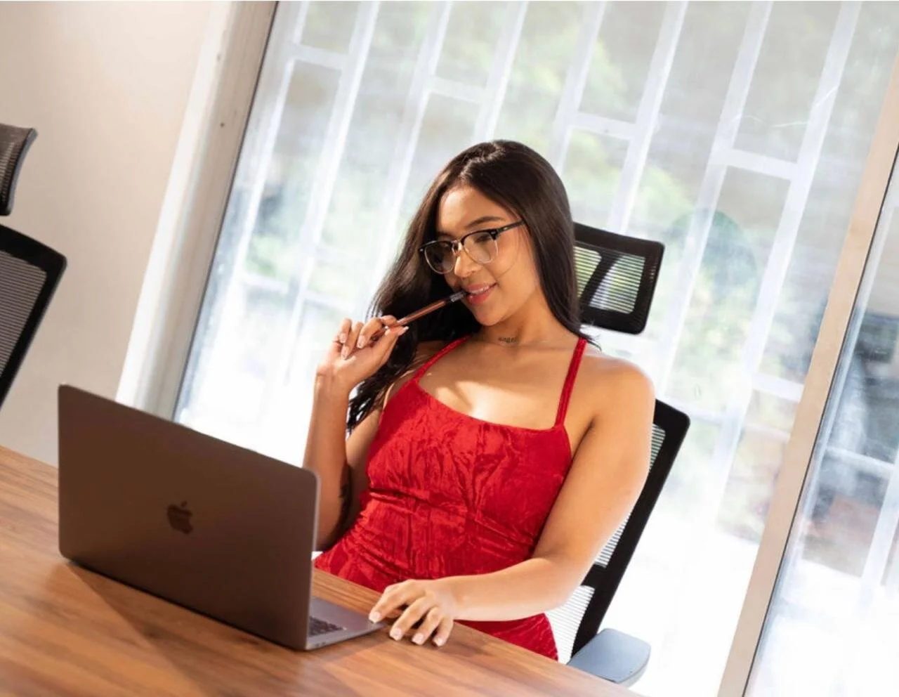 XXX Porn Photo of Nude SaraStevenn 2