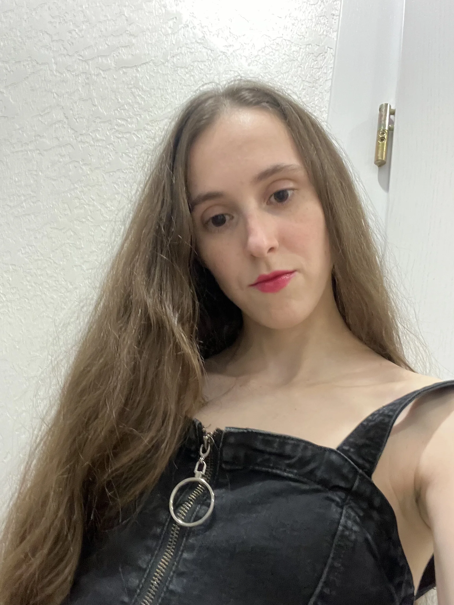 XXX Porn Photo of Nude MartiniiSelenna 631