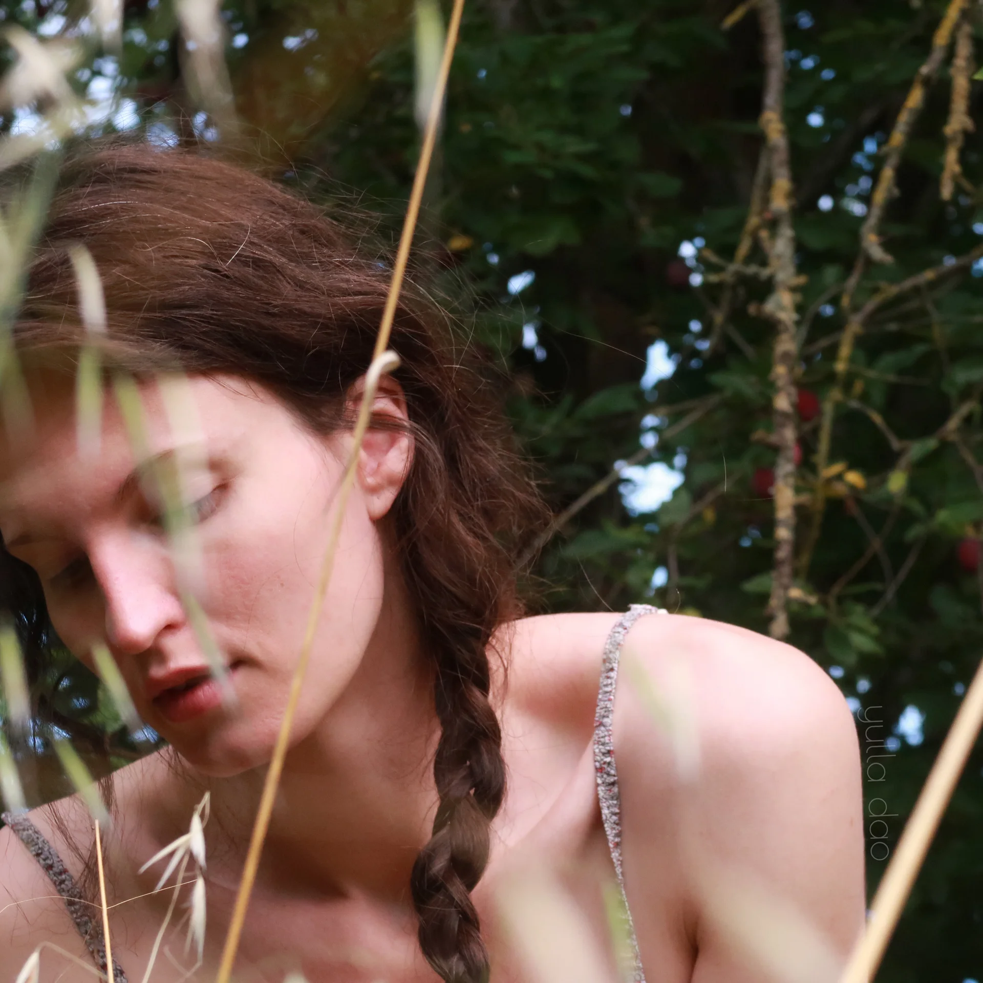 XXX Porn Photo of Nude yulladao 1599
