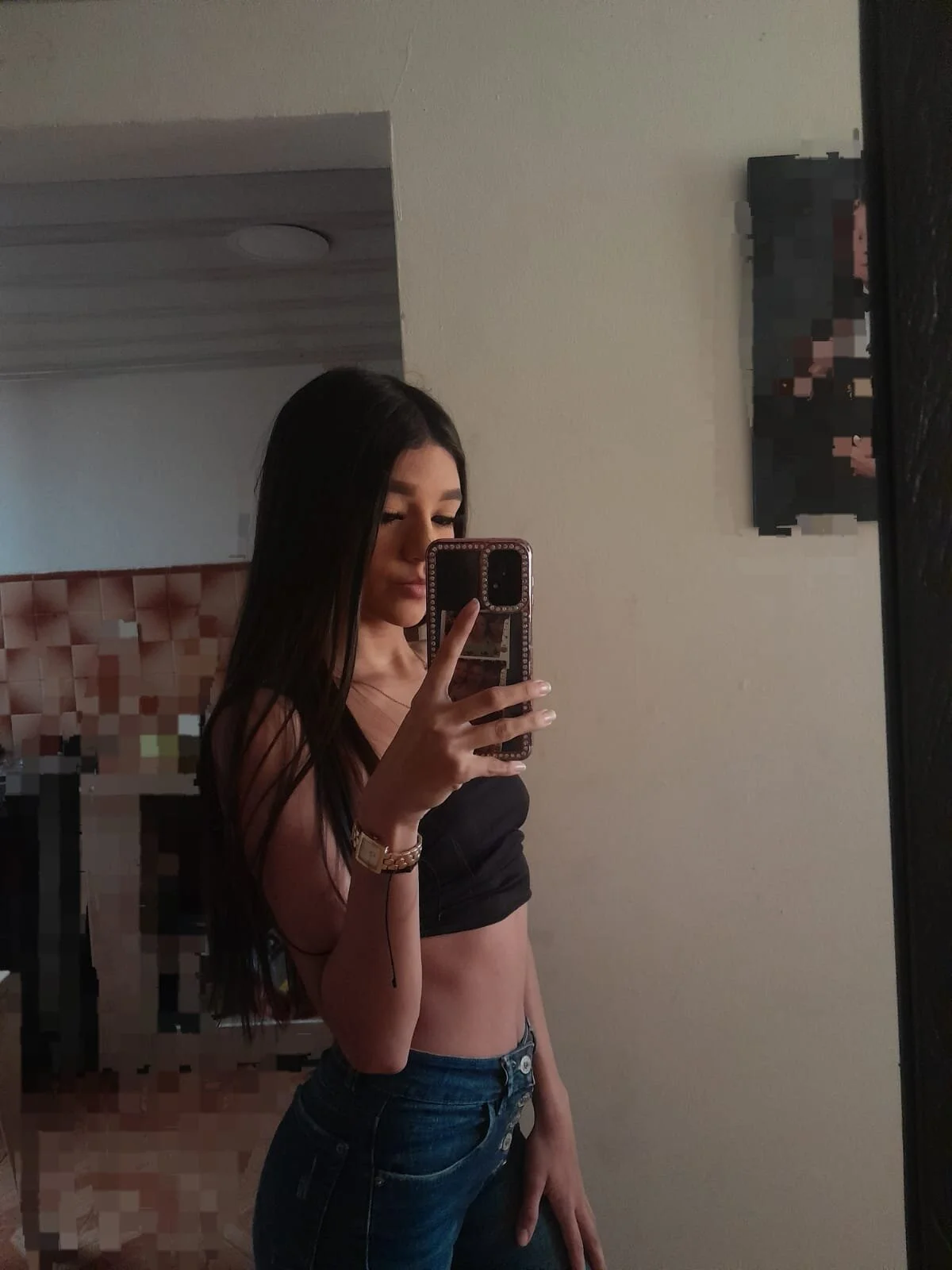 XXX Porn Photo of Nude zoe_vega18 2