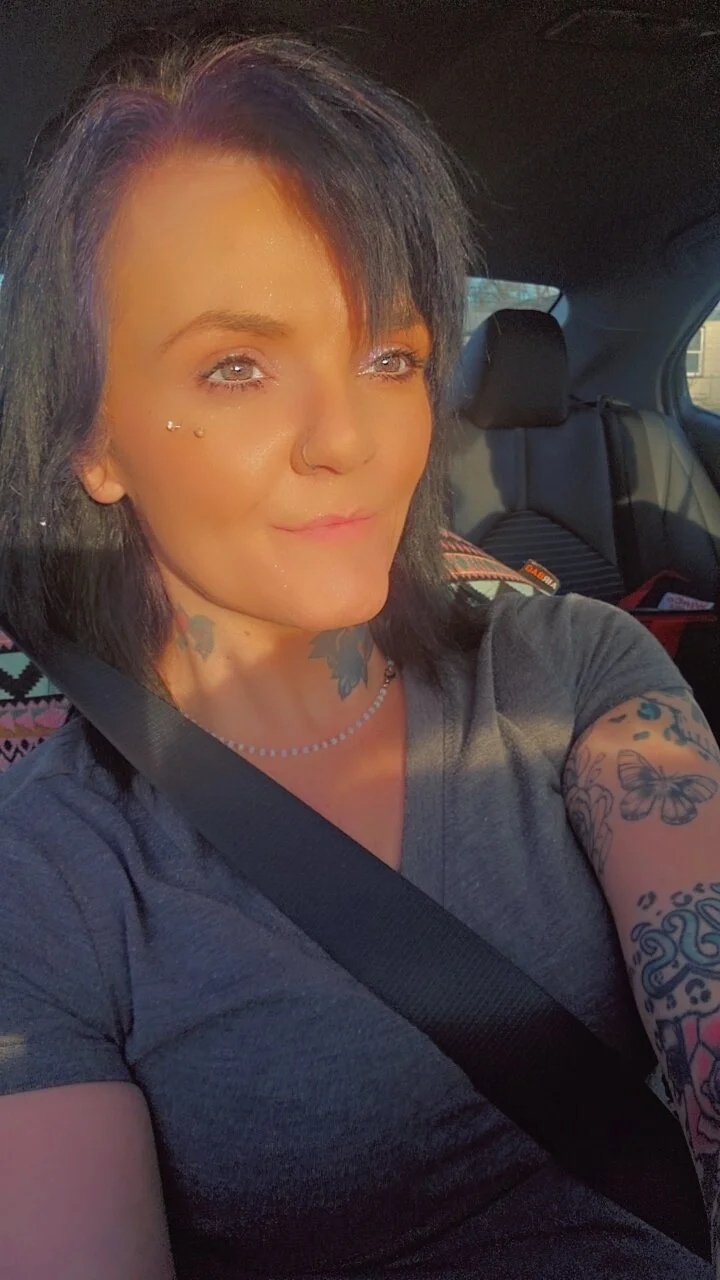 XXX Porn Photo of Nude kaylajean6969 13