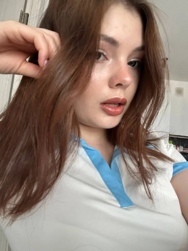 XXX Porn Photo of Nude KessyLayssa 78