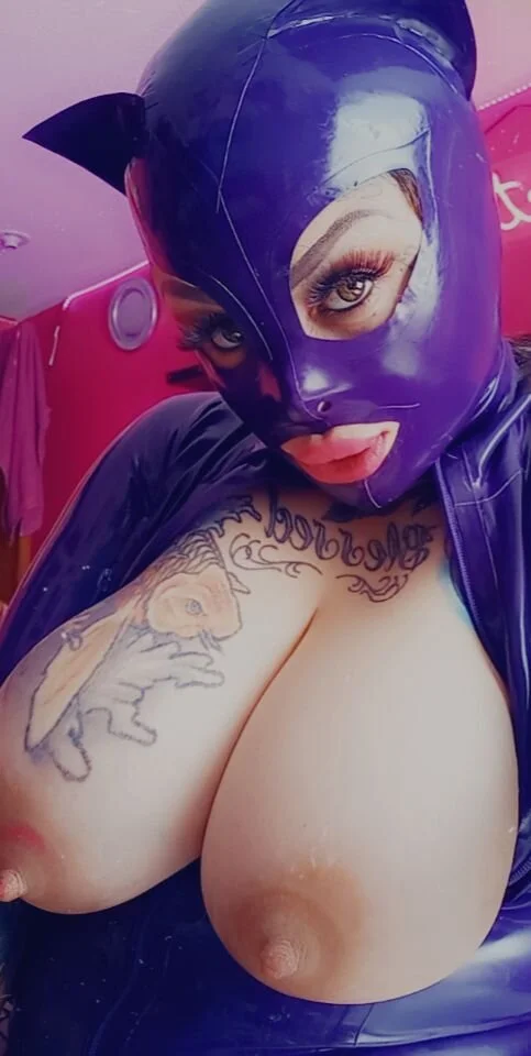 XXX Porn Photo of Nude fetishkinkymeganx 35