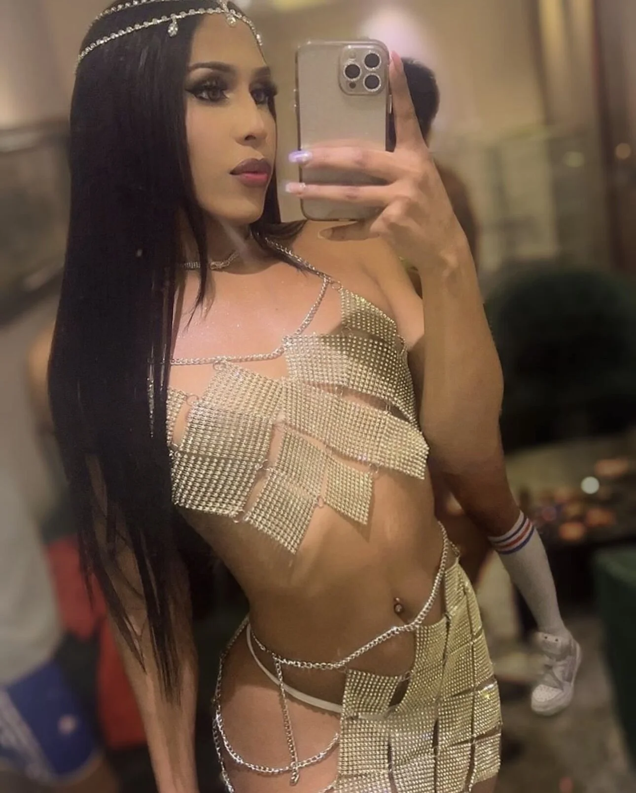 XXX Porn Photo of Nude powerfull_ts_20 38
