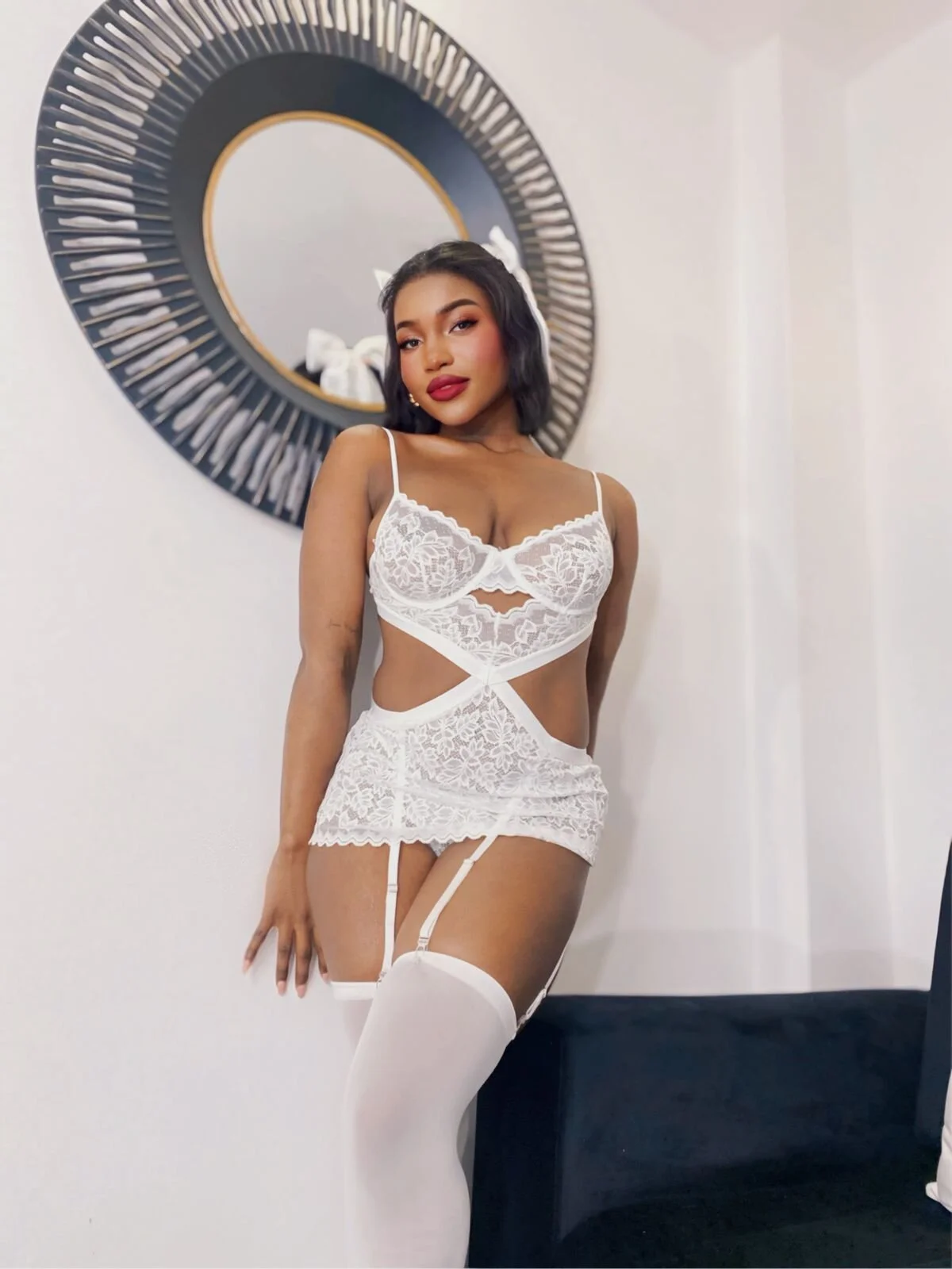XXX Porn Photo of Nude SavannahStorm 55