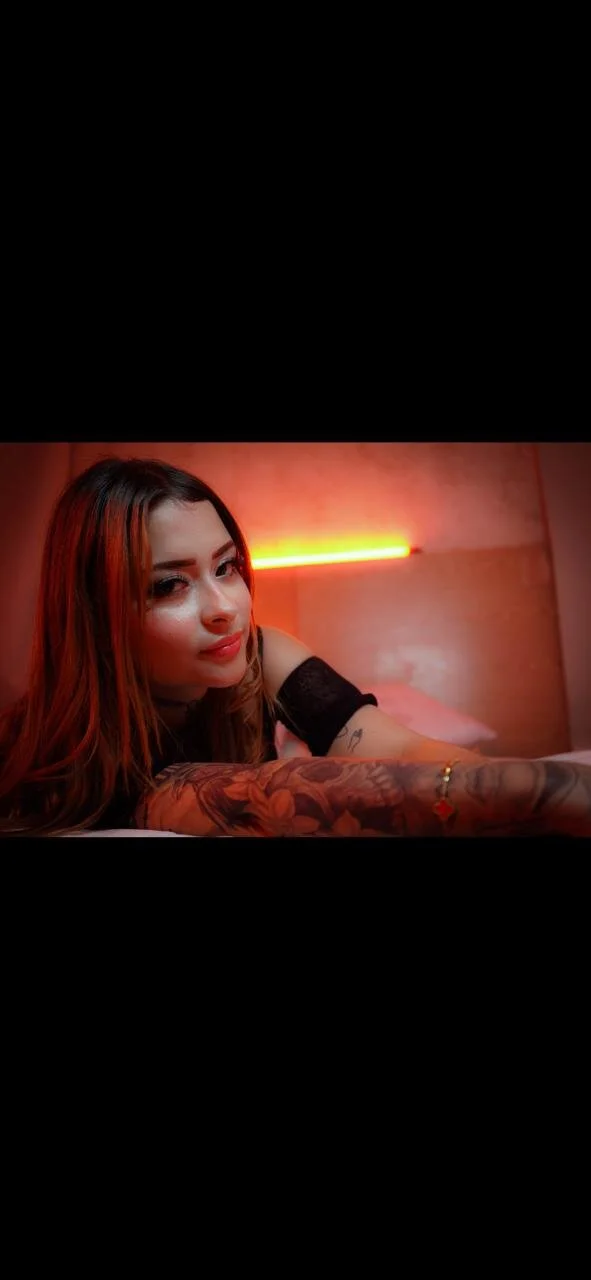XXX Porn Photo of Nude Rylie_Blaze 22