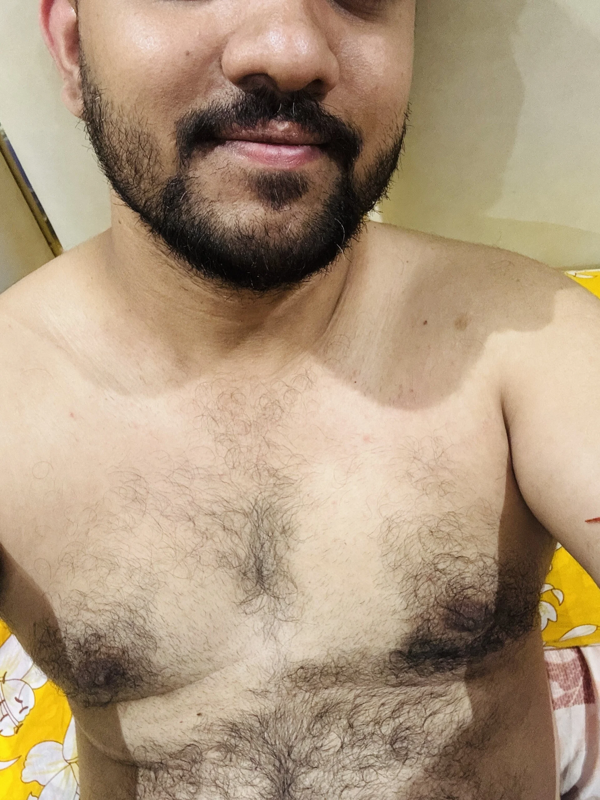 XXX Porn Photo of Nude your-rohan 4