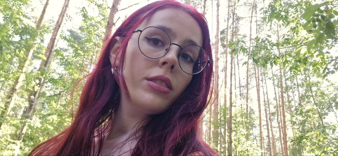 XXX Porn Photo of Nude VanessaLincum 3