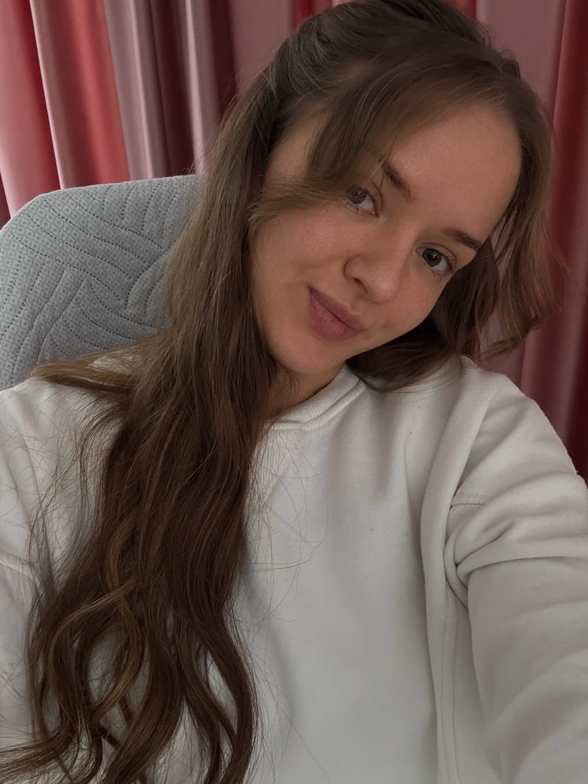XXX Porn Photo of Nude lunaaauraa 3