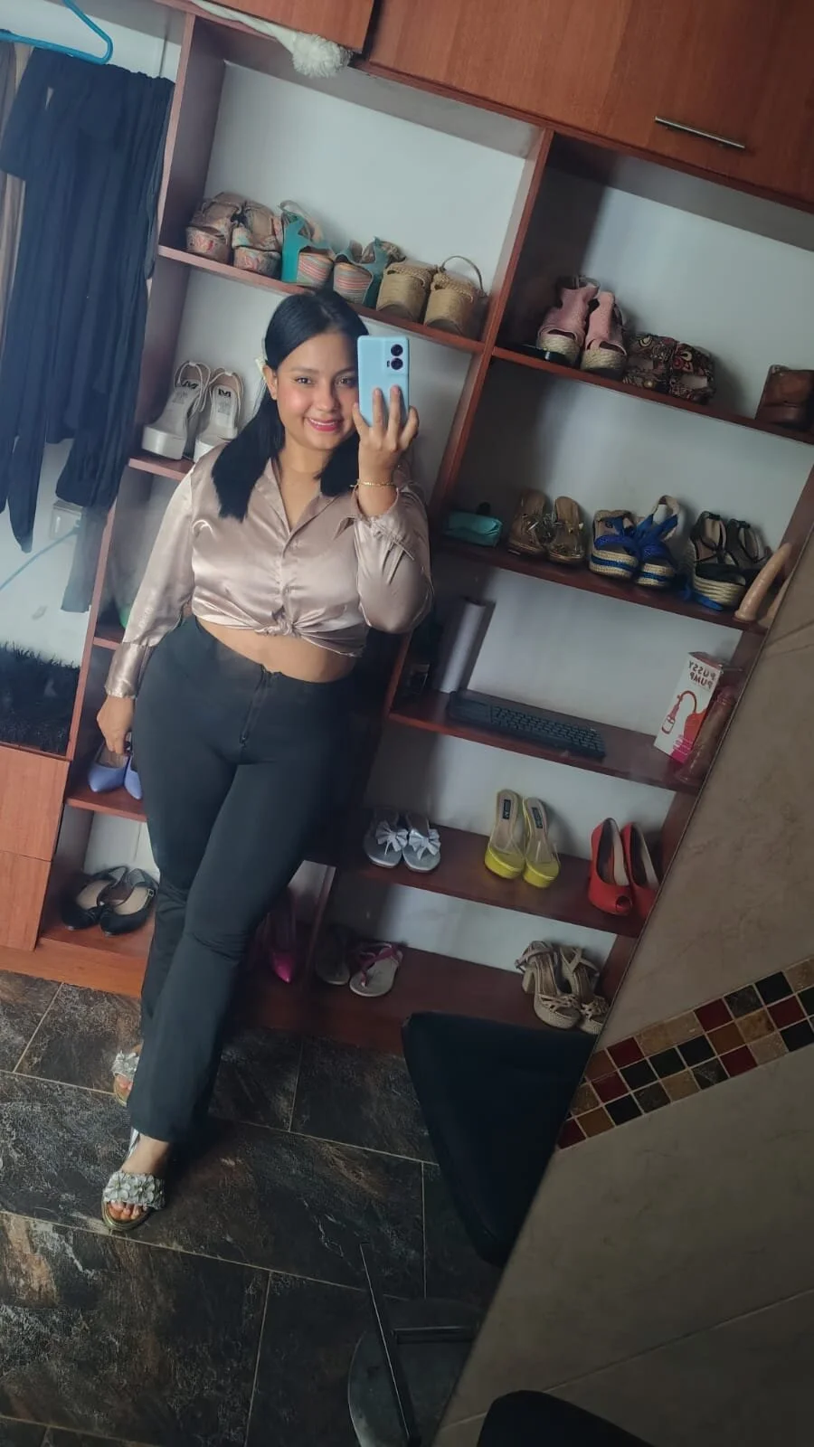 XXX Porn Photo of Nude MELISSA_ROSSI 6