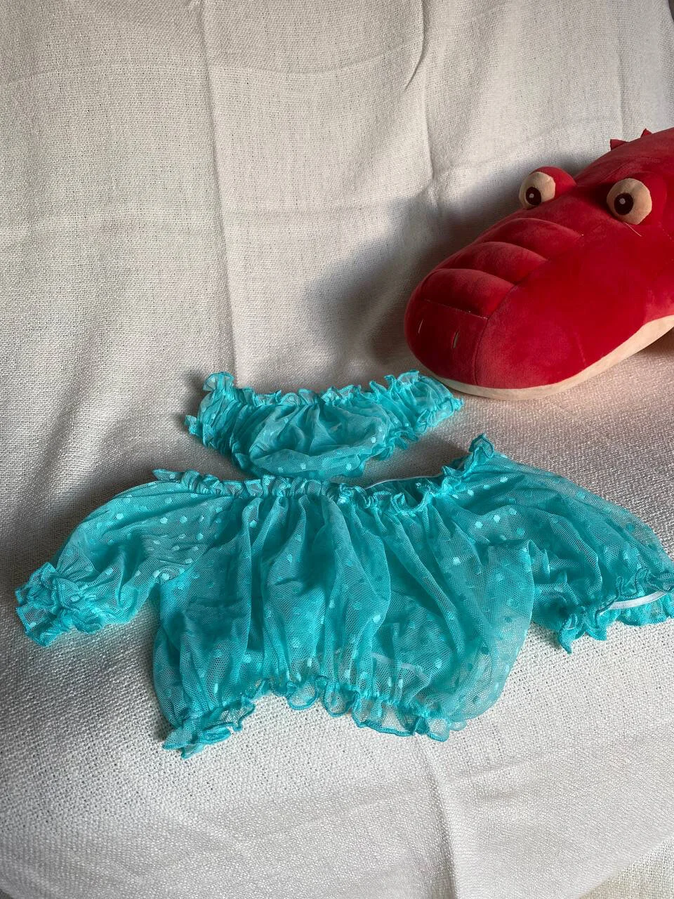 XXX Porn Photo of Nude ImBonBon 28