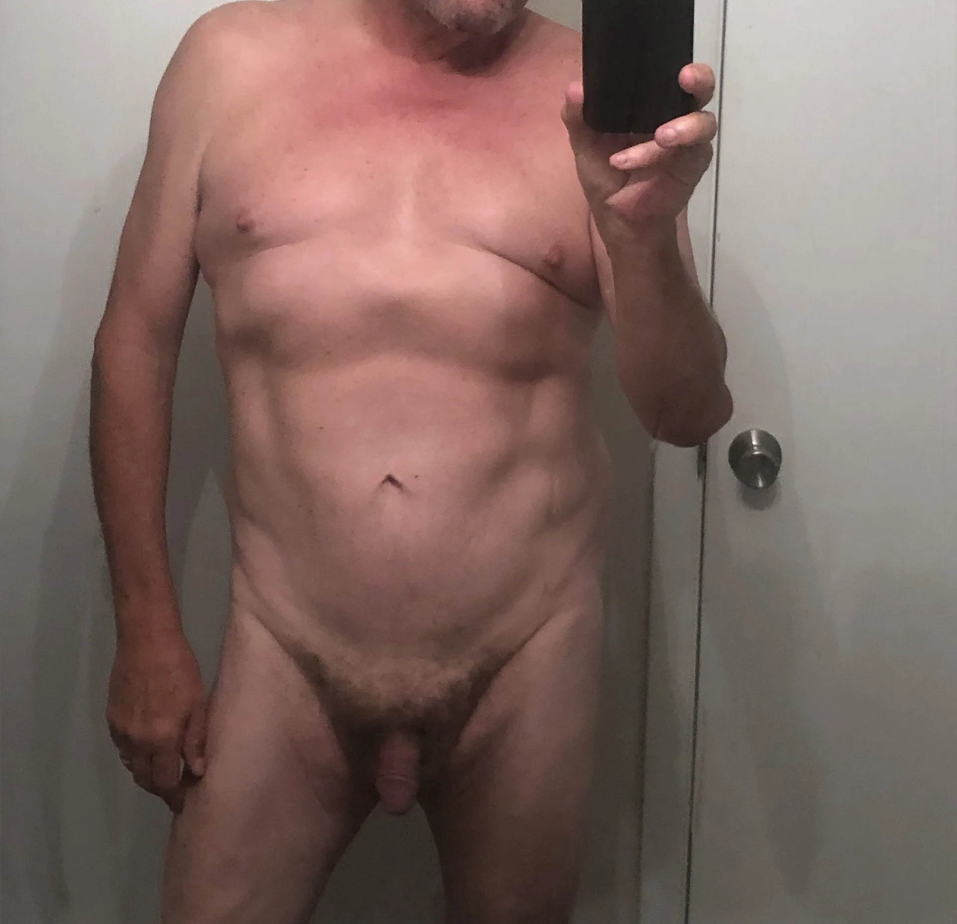 XXX Porn Photo of Nude MasterBator69X 1