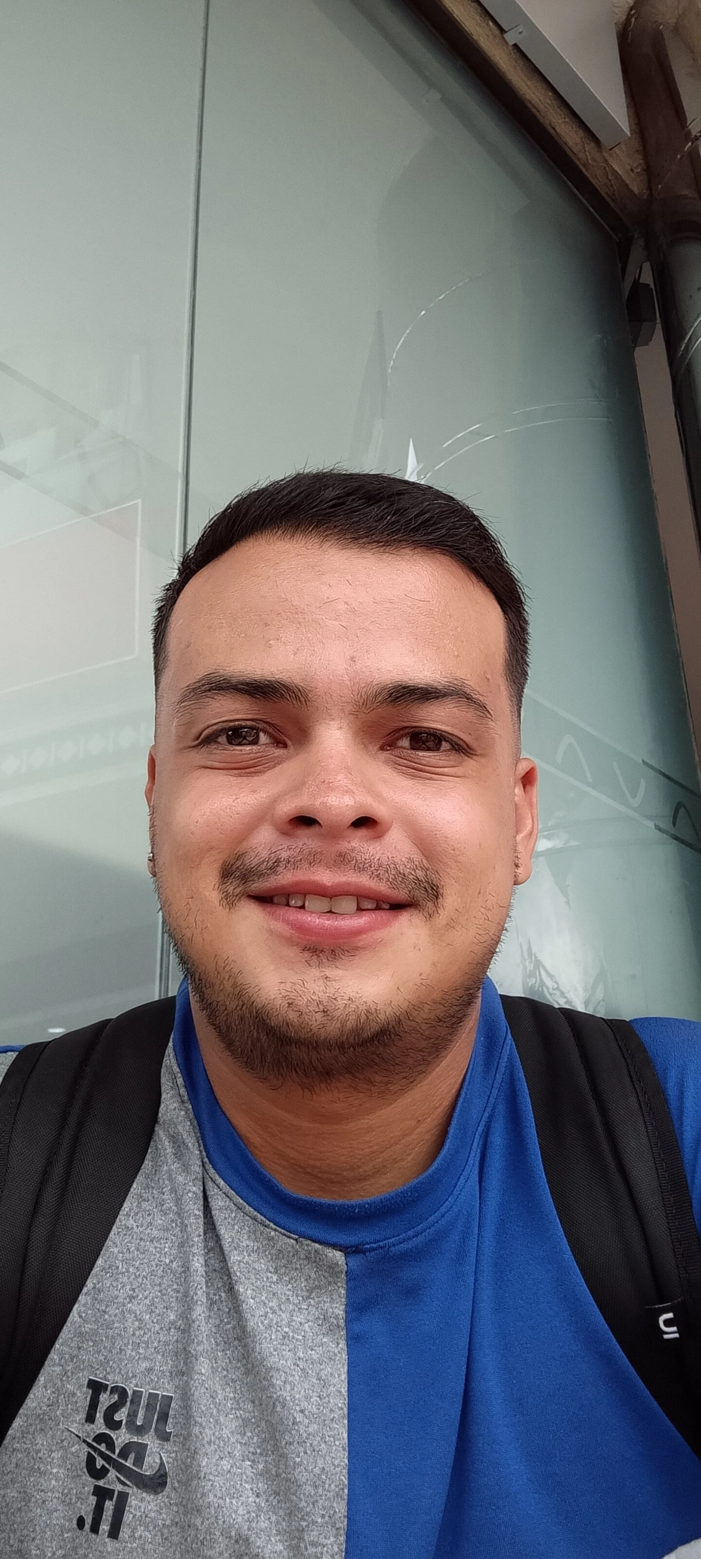 XXX Porn Photo of Nude soytorres92 6