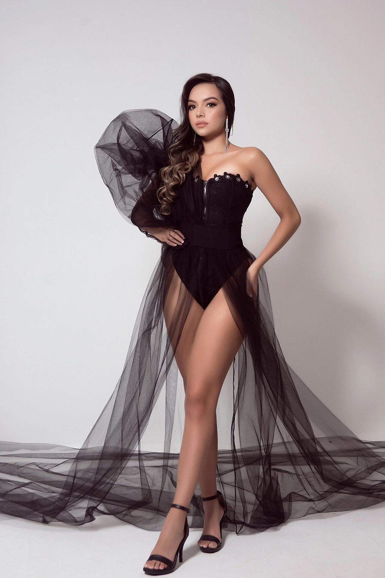 XXX Porn Photo of Nude NaomiSainz 46