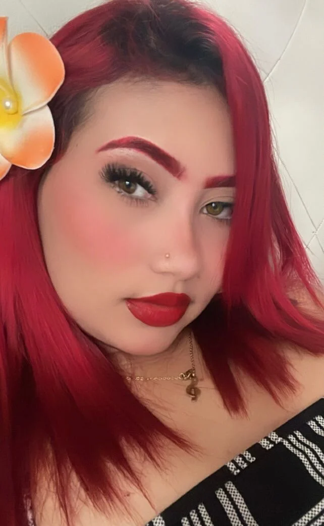 XXX Porn Photo of Nude Dulcesexy18 1