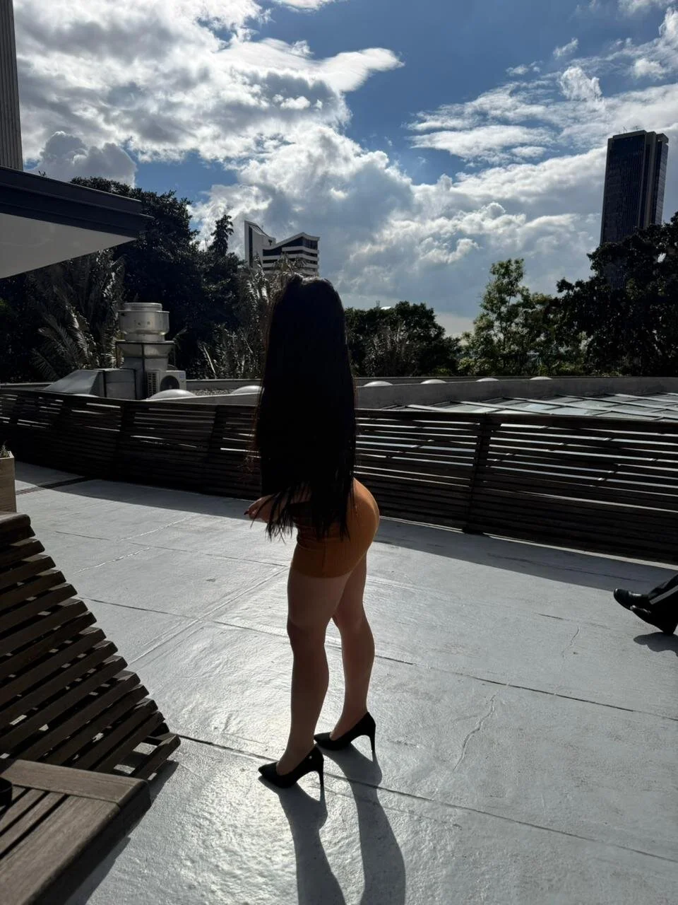 XXX Porn Photo of Nude mia_roux1 9