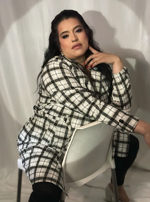 XXX Porn Photo of Nude Andrea_secret_ 2