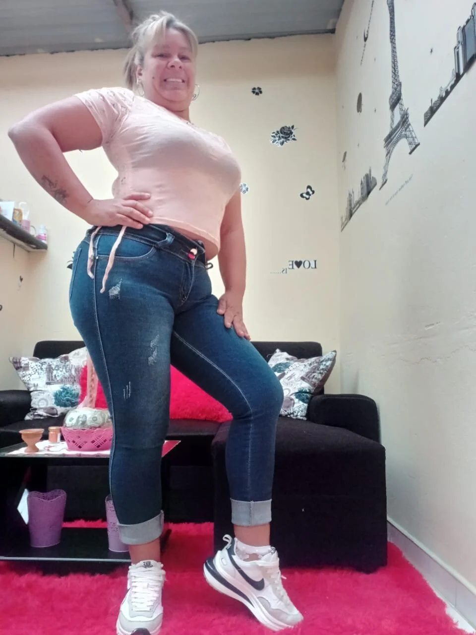 XXX Porn Photo of Nude Kitty_Mifl 22
