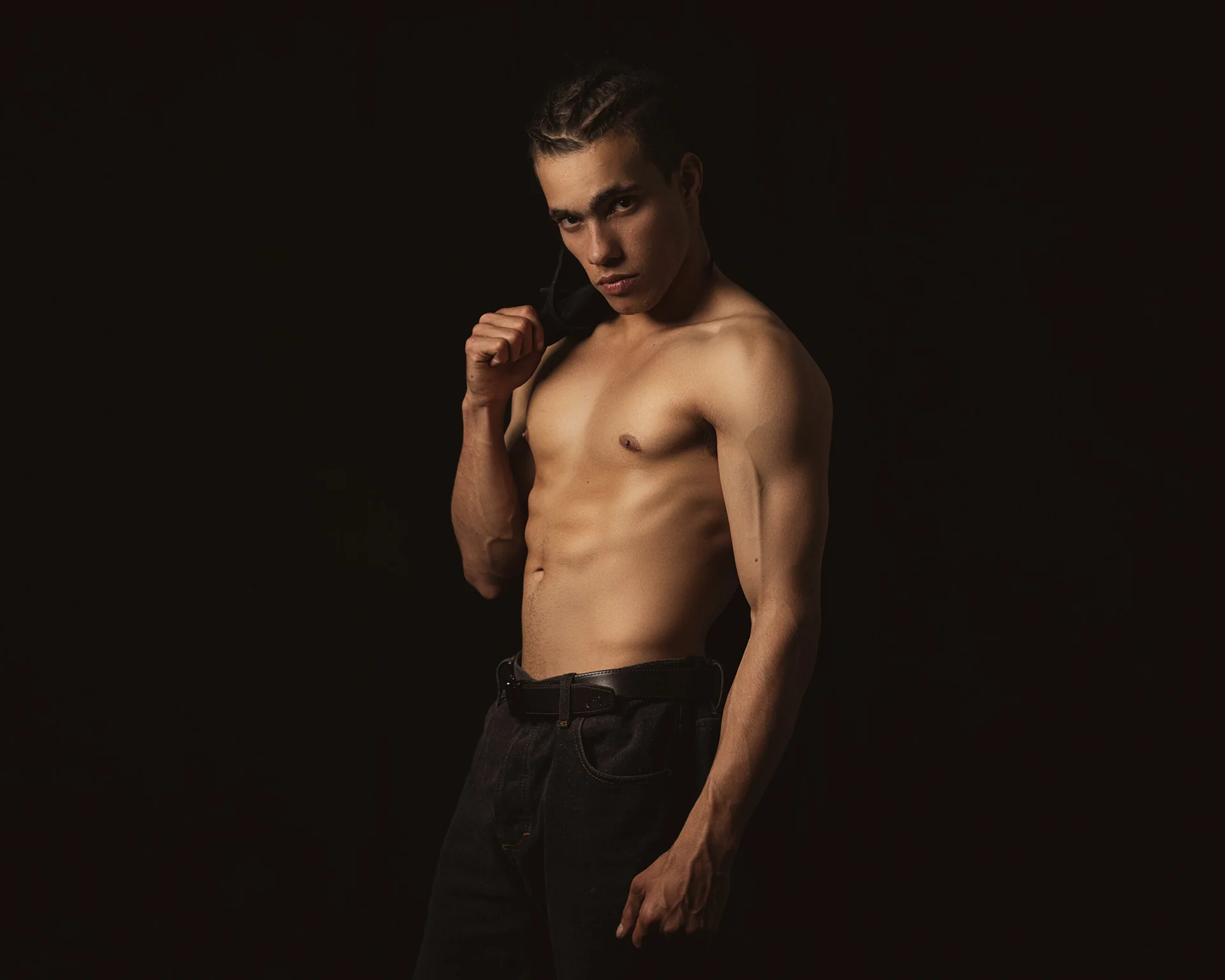 XXX Porn Photo of Nude PatrickSenova 8